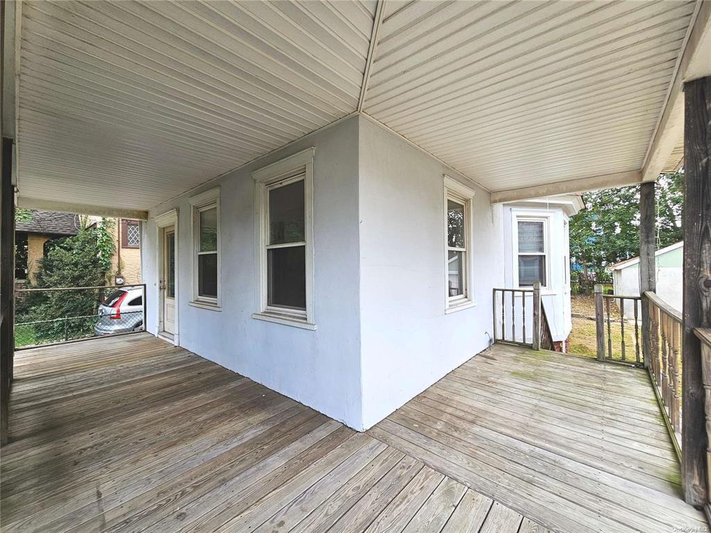 Single Family Horton  Bronx, NY 10464, MLS-879002-4