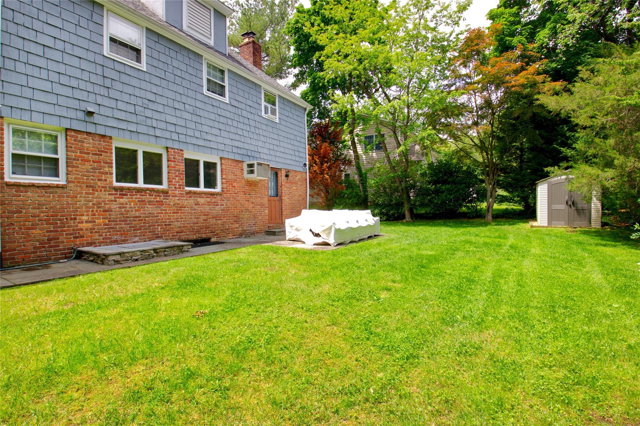 Single Family Primrose  Nassau County, NY 11577, MLS-879005-15