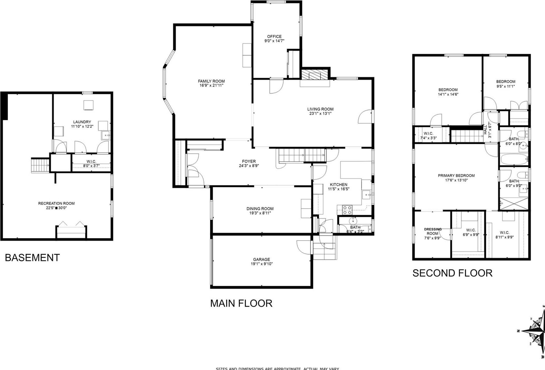 Single Family Primrose  Nassau County, NY 11577, MLS-879005-17