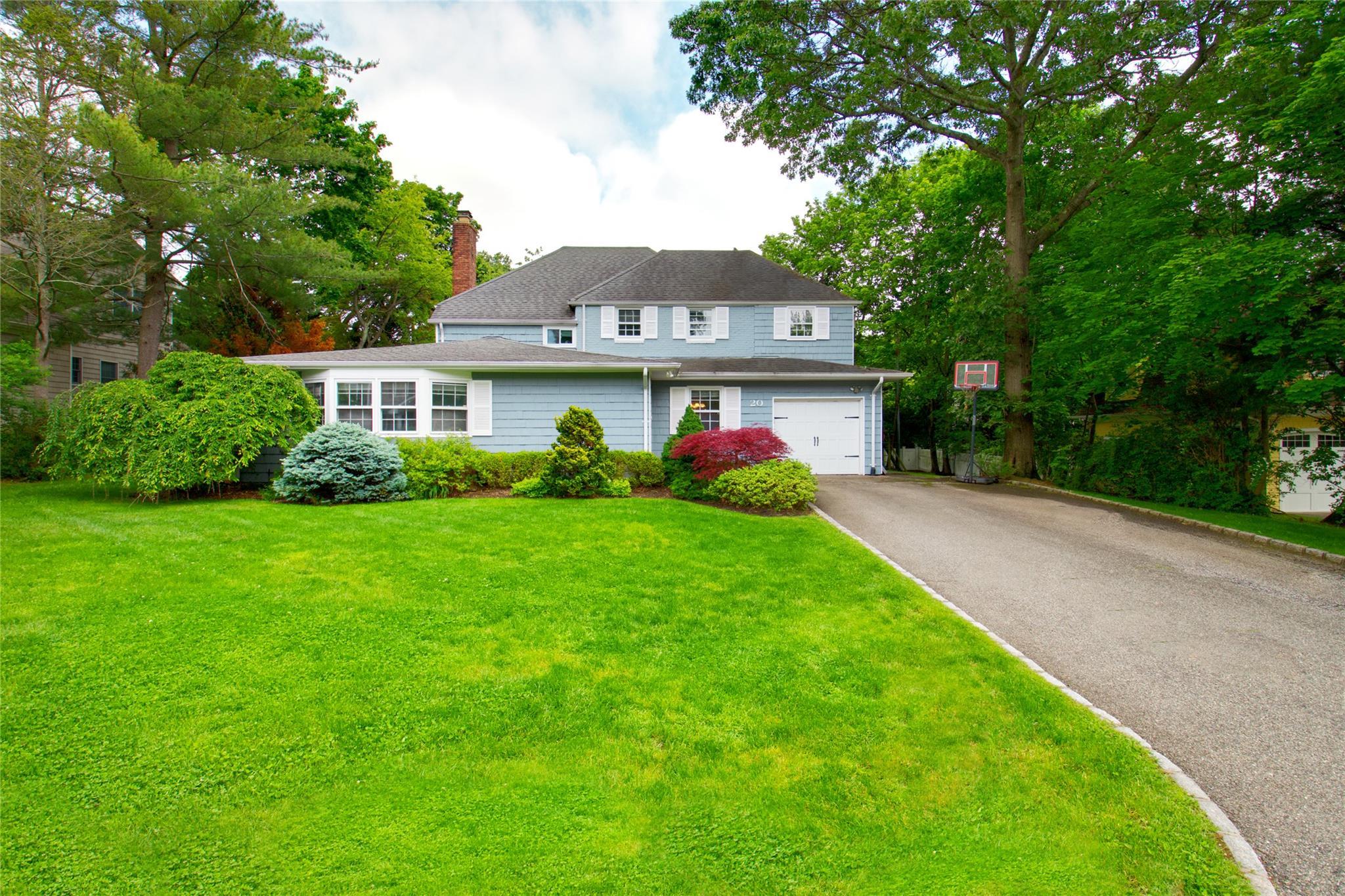 Single Family Primrose  Nassau County, NY 11577, MLS-879005-3