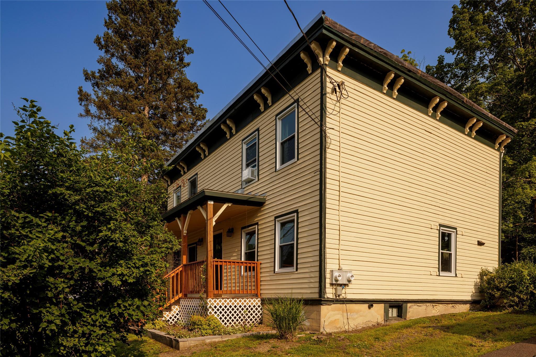 Single Family Mill  Columbia County, NY 12037, MLS-879015-25
