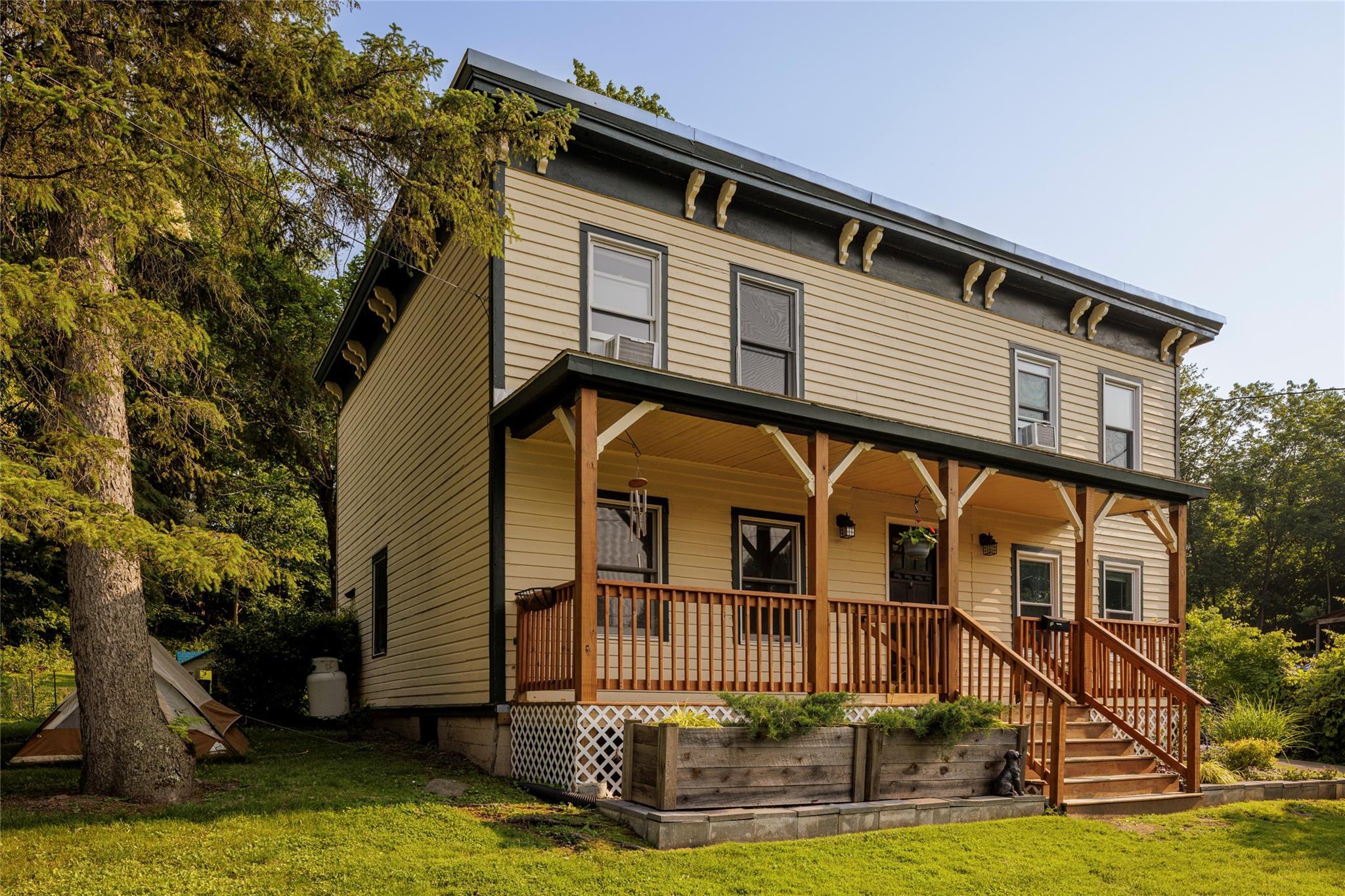 Single Family Mill  Columbia County, NY 12037, MLS-879015-27