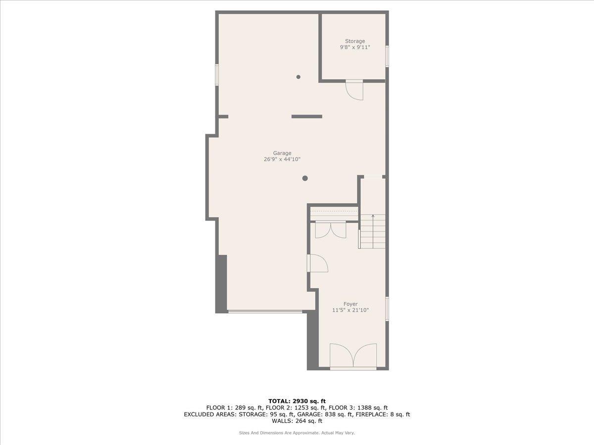 Single Family Fulton  Nassau County, NY 11561, MLS-879038-38