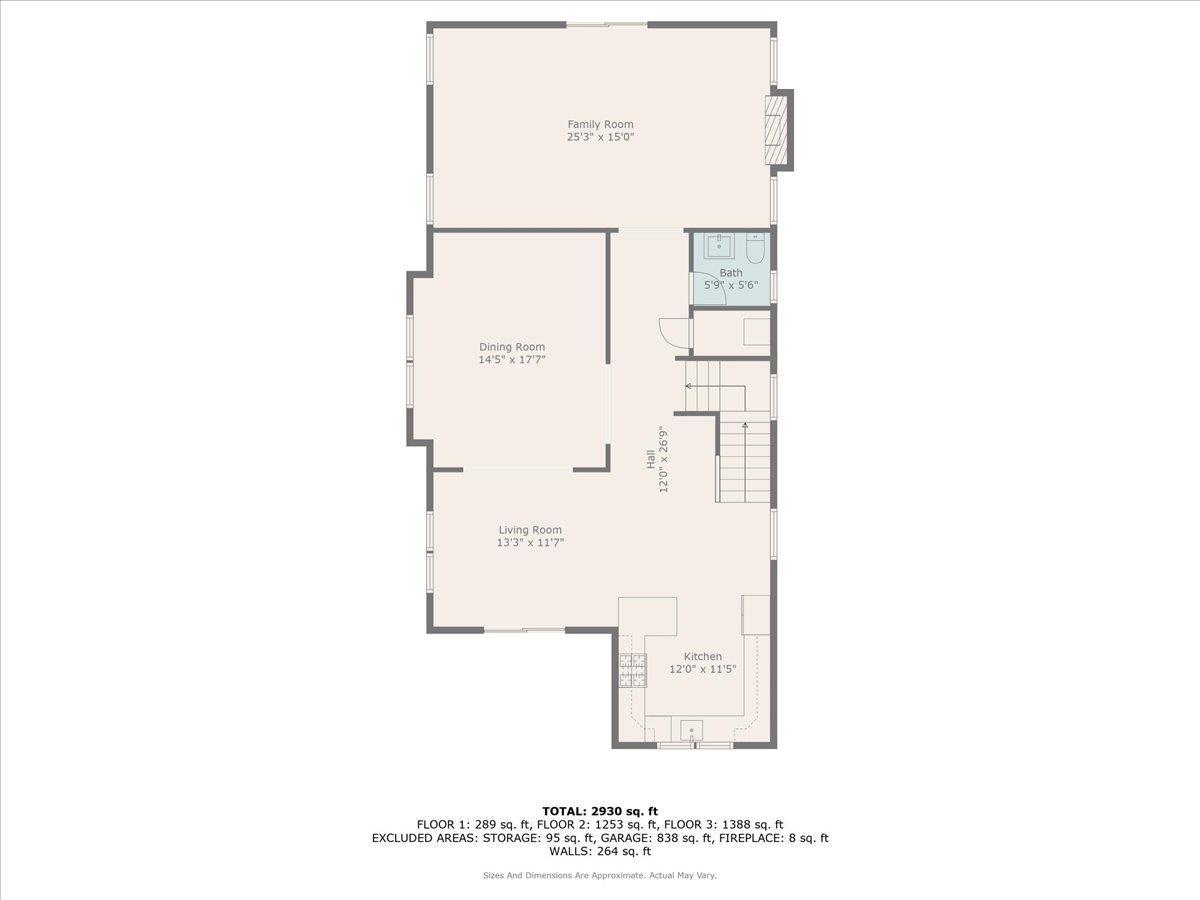 Single Family Fulton  Nassau County, NY 11561, MLS-879038-39