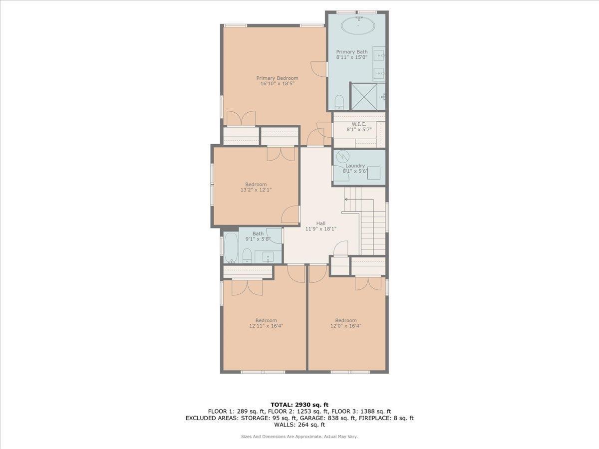 Single Family Fulton  Nassau County, NY 11561, MLS-879038-40