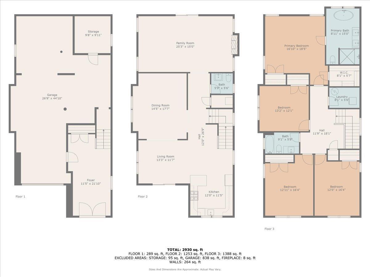Single Family Fulton  Nassau County, NY 11561, MLS-879038-41