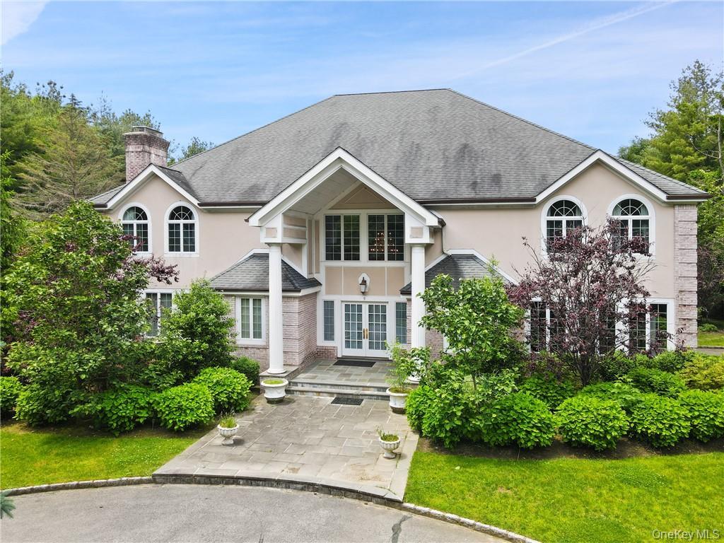 Single Family Lincoln Woods Westchester County, NY 10577, MLS-879053-28