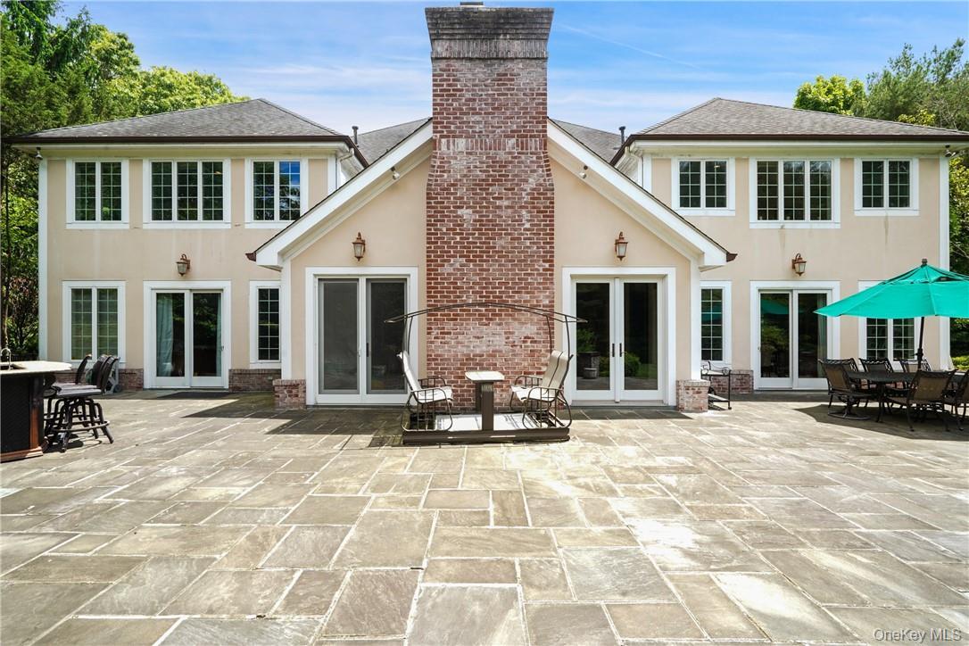 Single Family Lincoln Woods Westchester County, NY 10577, MLS-879053-29