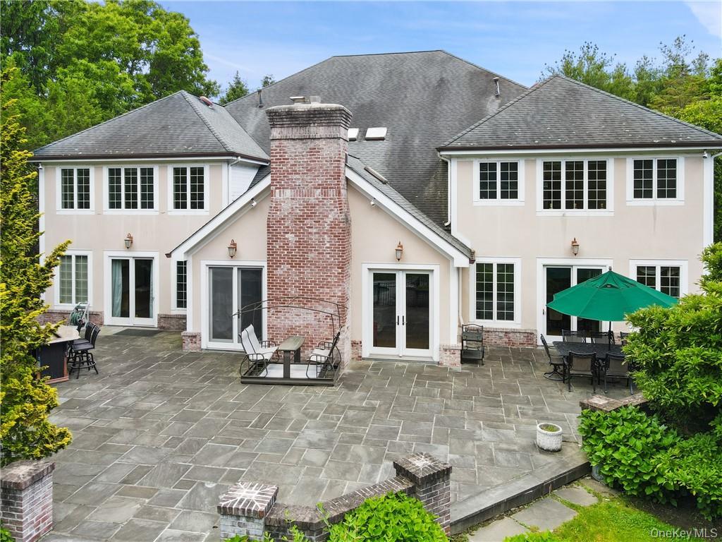 Single Family Lincoln Woods Westchester County, NY 10577, MLS-879053-30