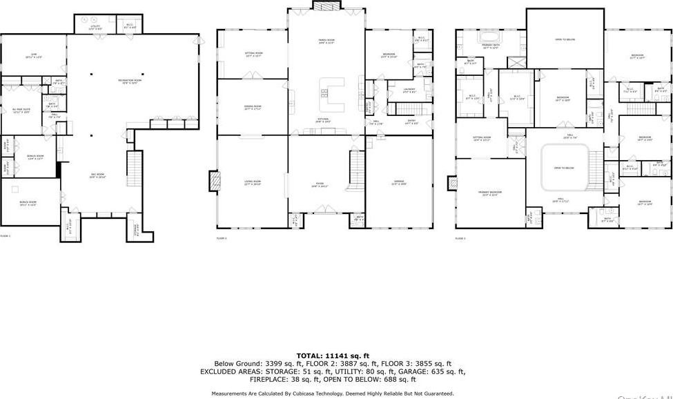Single Family Lincoln Woods  Westchester County, NY 10577, MLS-879053-36