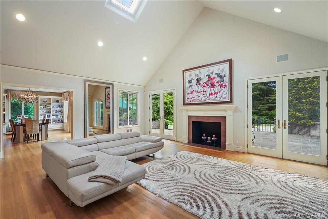 Single Family Lincoln Woods Westchester County, NY 10577, MLS-879053-8