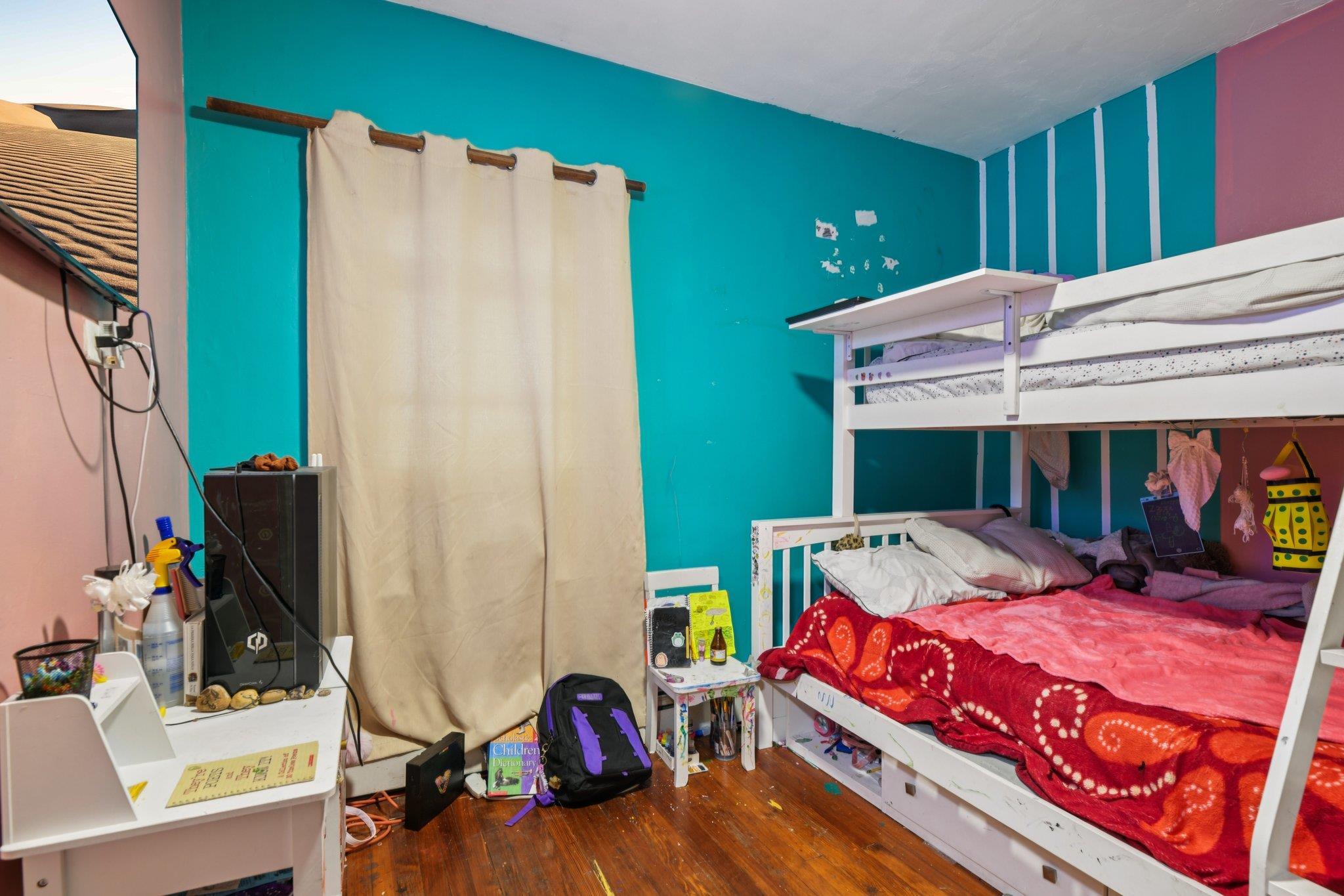 Single Family 76th Queens, NY 11416, MLS-879060-10