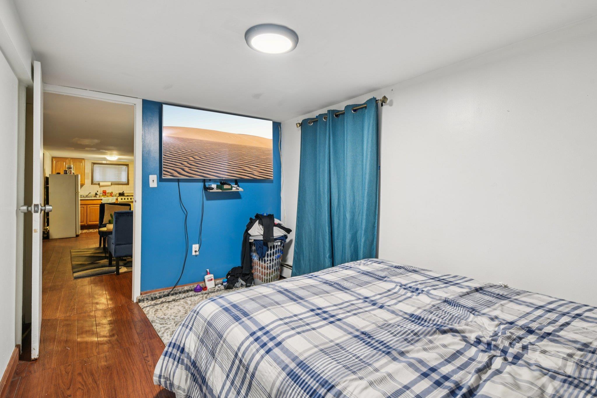 Single Family 76th Queens, NY 11416, MLS-879060-20