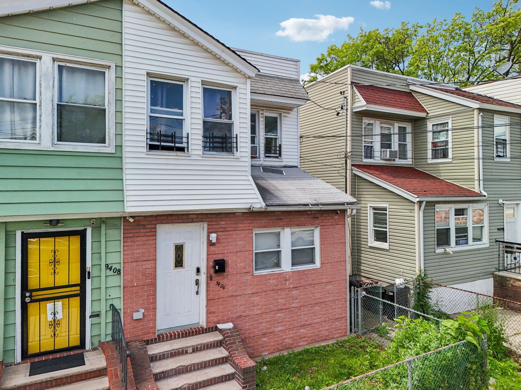 Single Family 76th Queens, NY 11416, MLS-879060-29