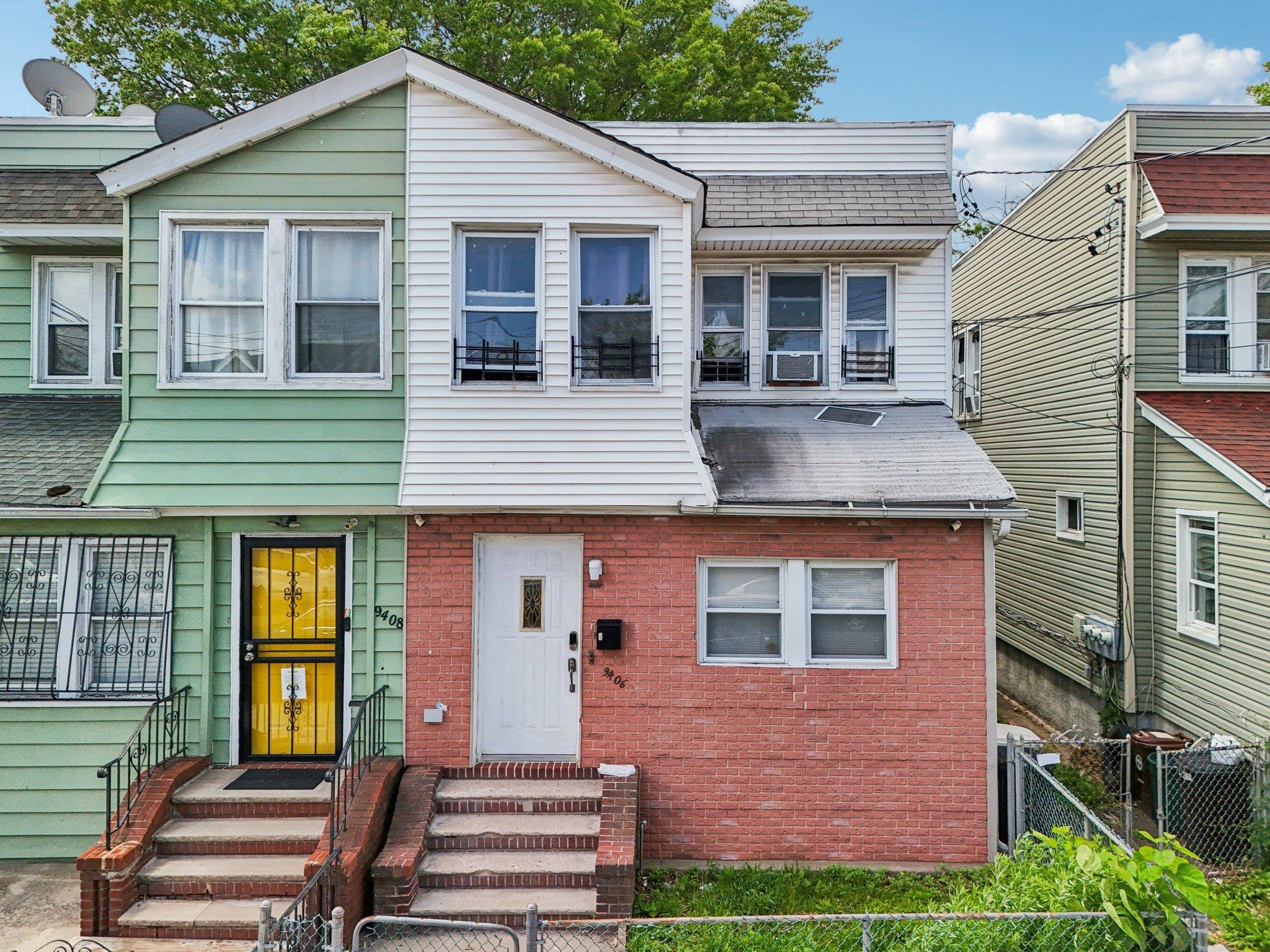 Single Family 76th  Queens, NY 11416, MLS-879060-30