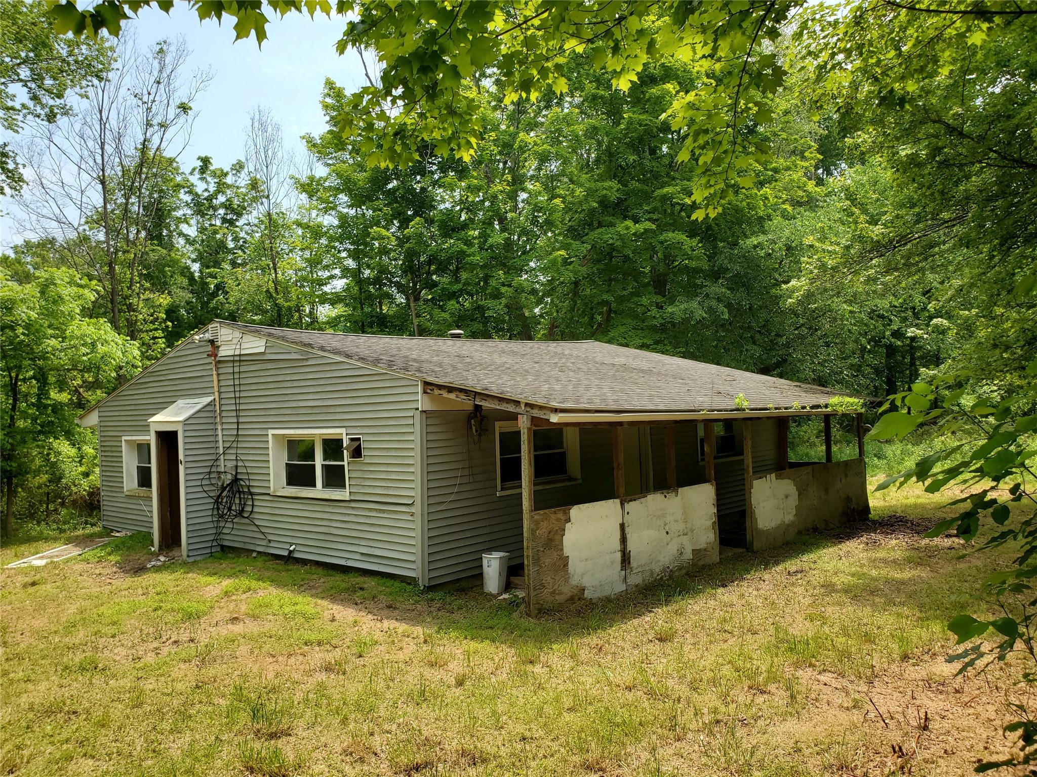 Single Family Pine  Dutchess County, NY 12580, MLS-879068-2