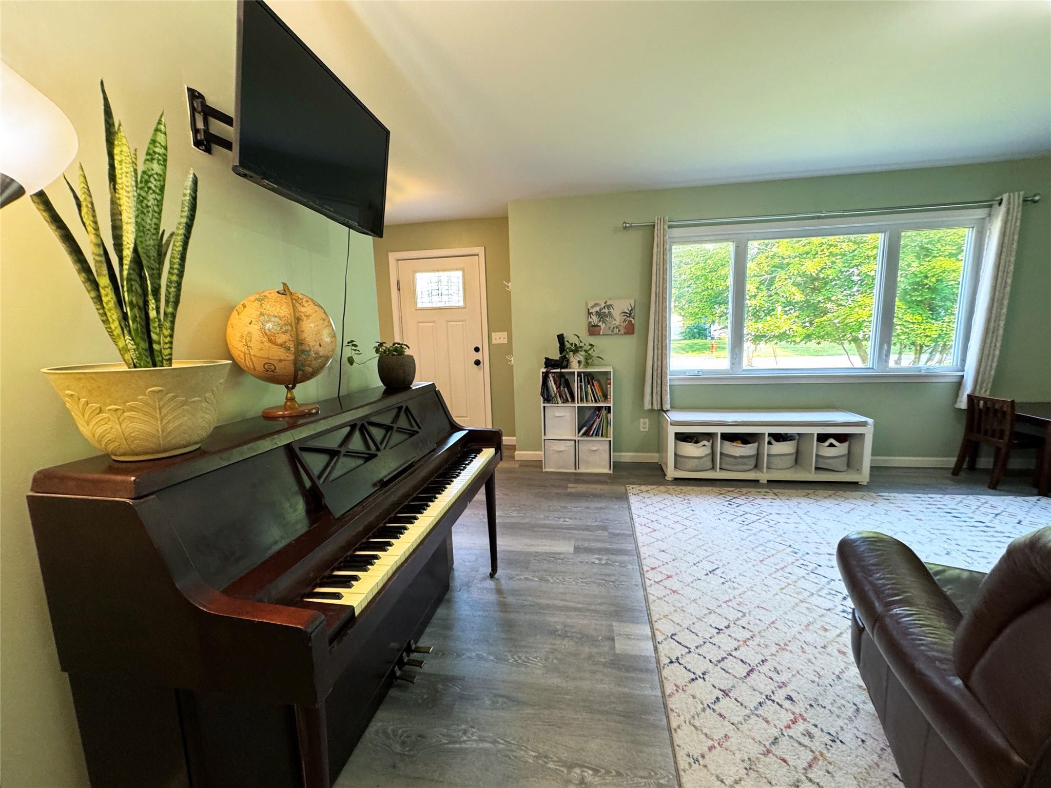 Single Family Freida  Orange County, NY 12549, MLS-879071-5