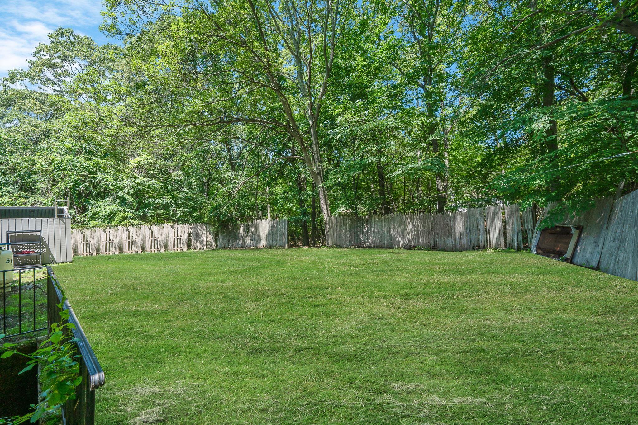 Single Family Cedar  Suffolk County, NY 11763, MLS-879073-11