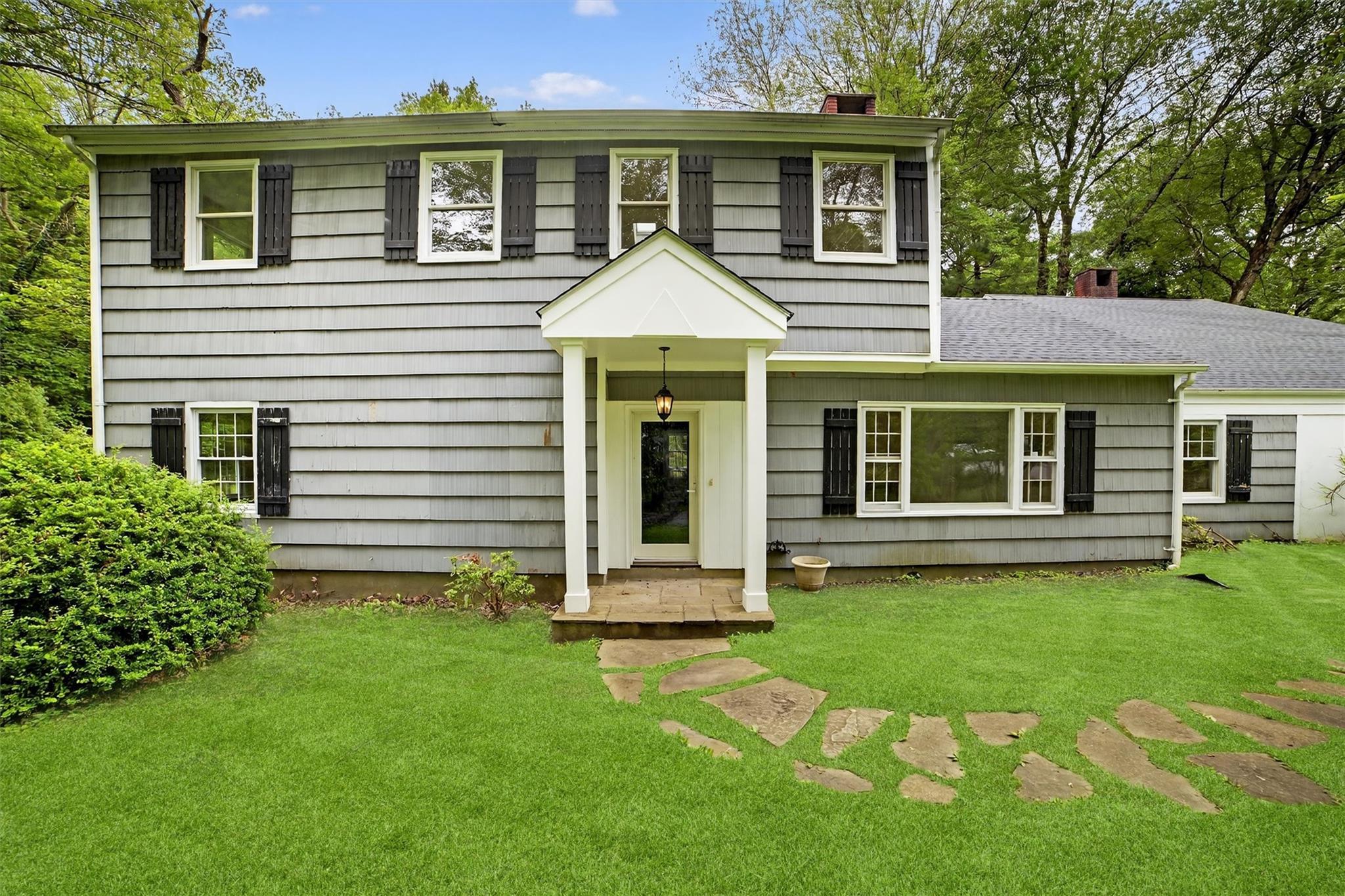 Single Family North  Westchester County, NY 10514, MLS-879079-3