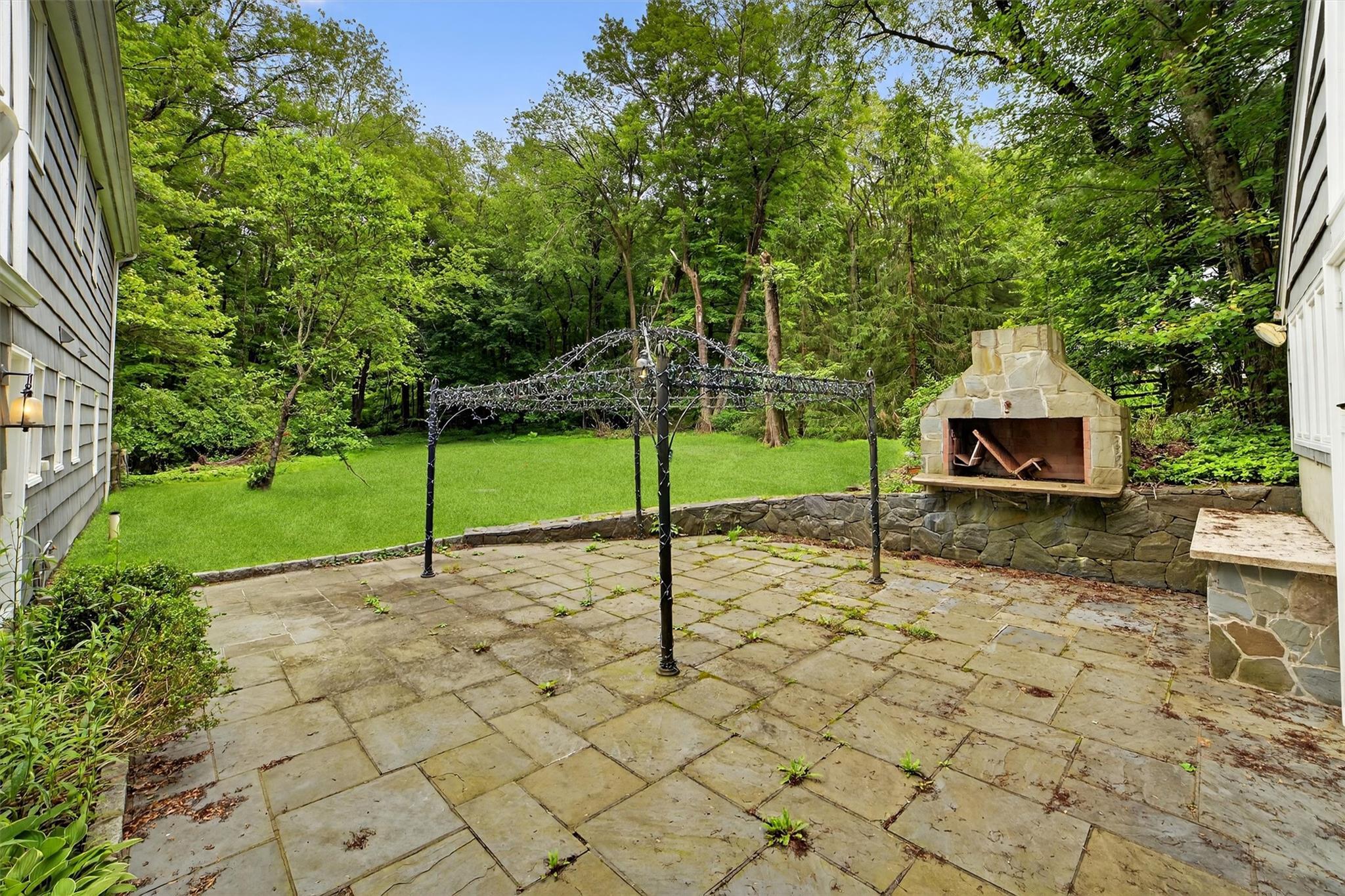 Single Family North  Westchester County, NY 10514, MLS-879079-37