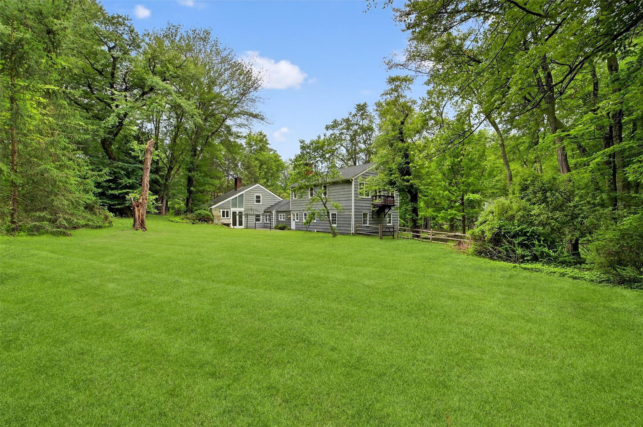 Single Family North  Westchester County, NY 10514, MLS-879079-41
