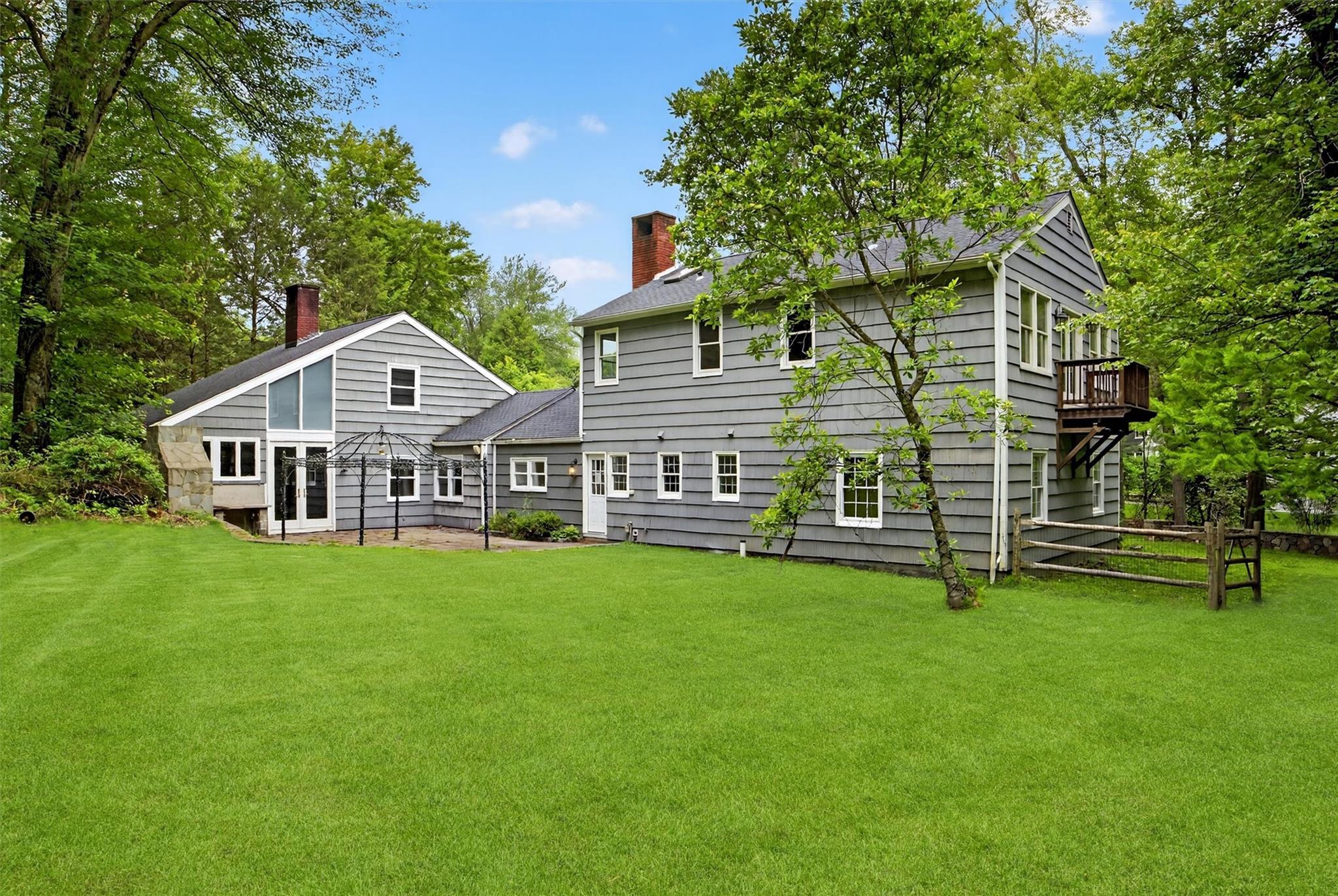 Single Family North  Westchester County, NY 10514, MLS-879079-42