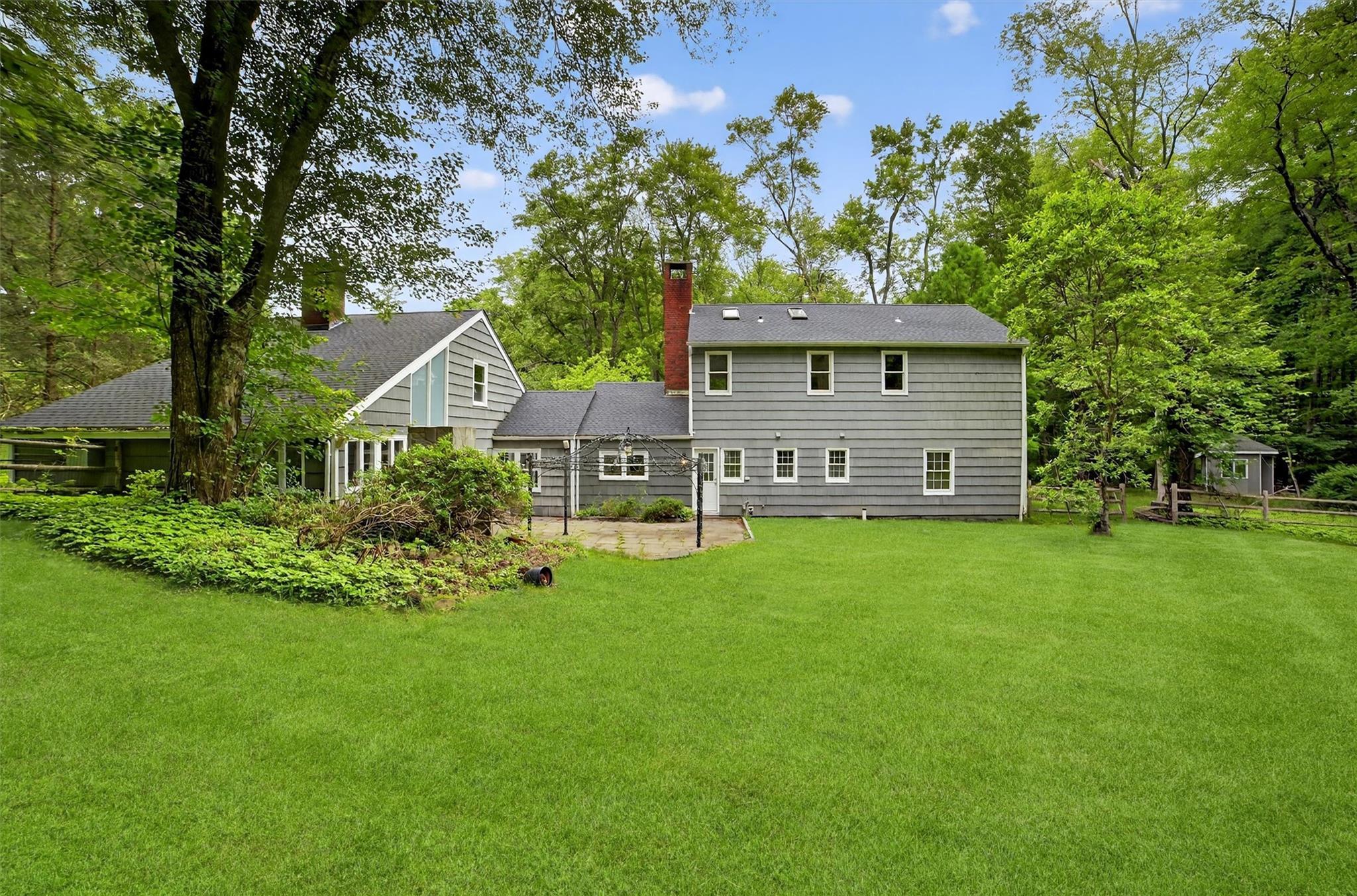 Single Family North  Westchester County, NY 10514, MLS-879079-43