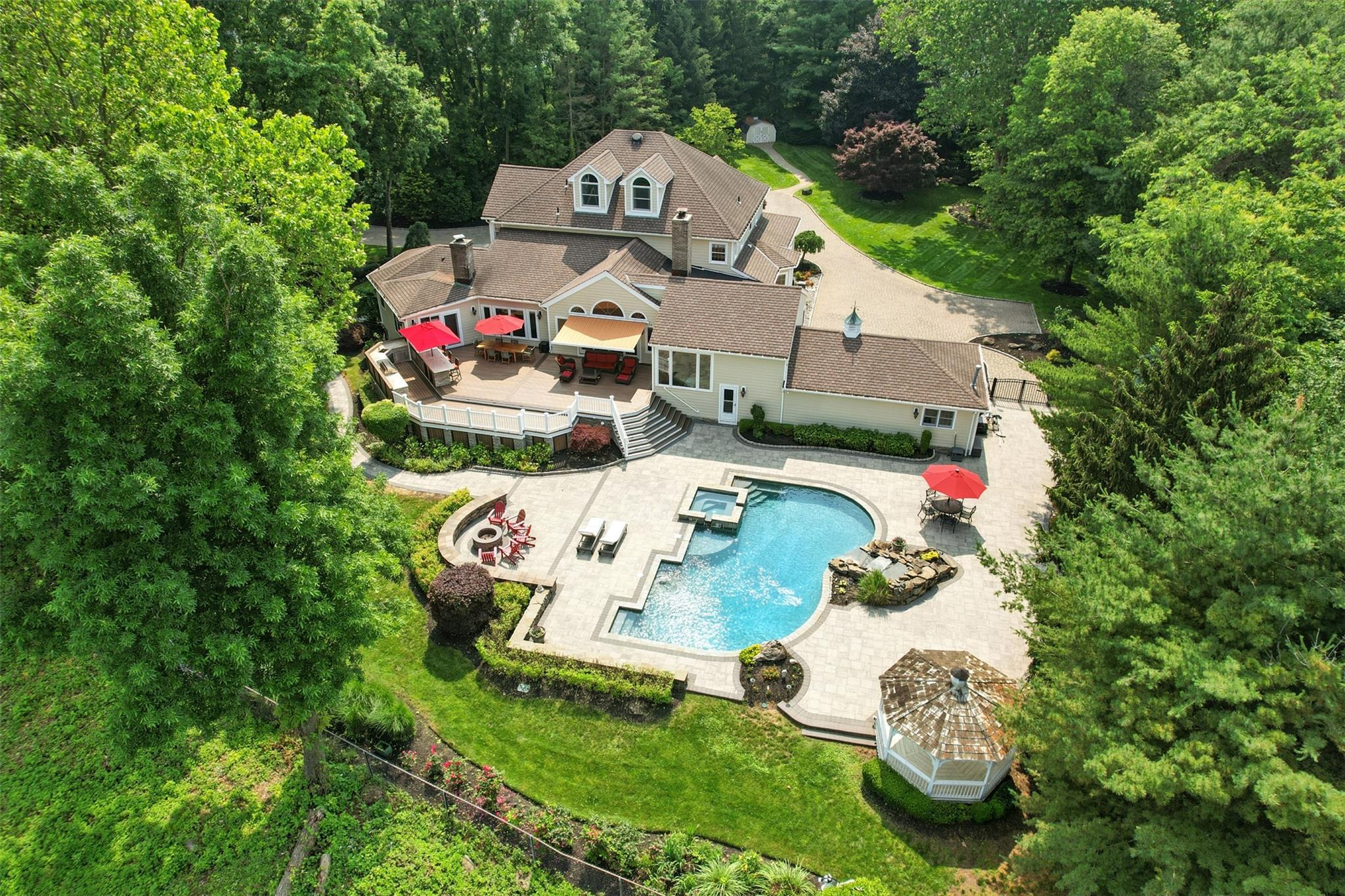 Single Family Kinsley Rockland County, NY 10965, MLS-879093-12