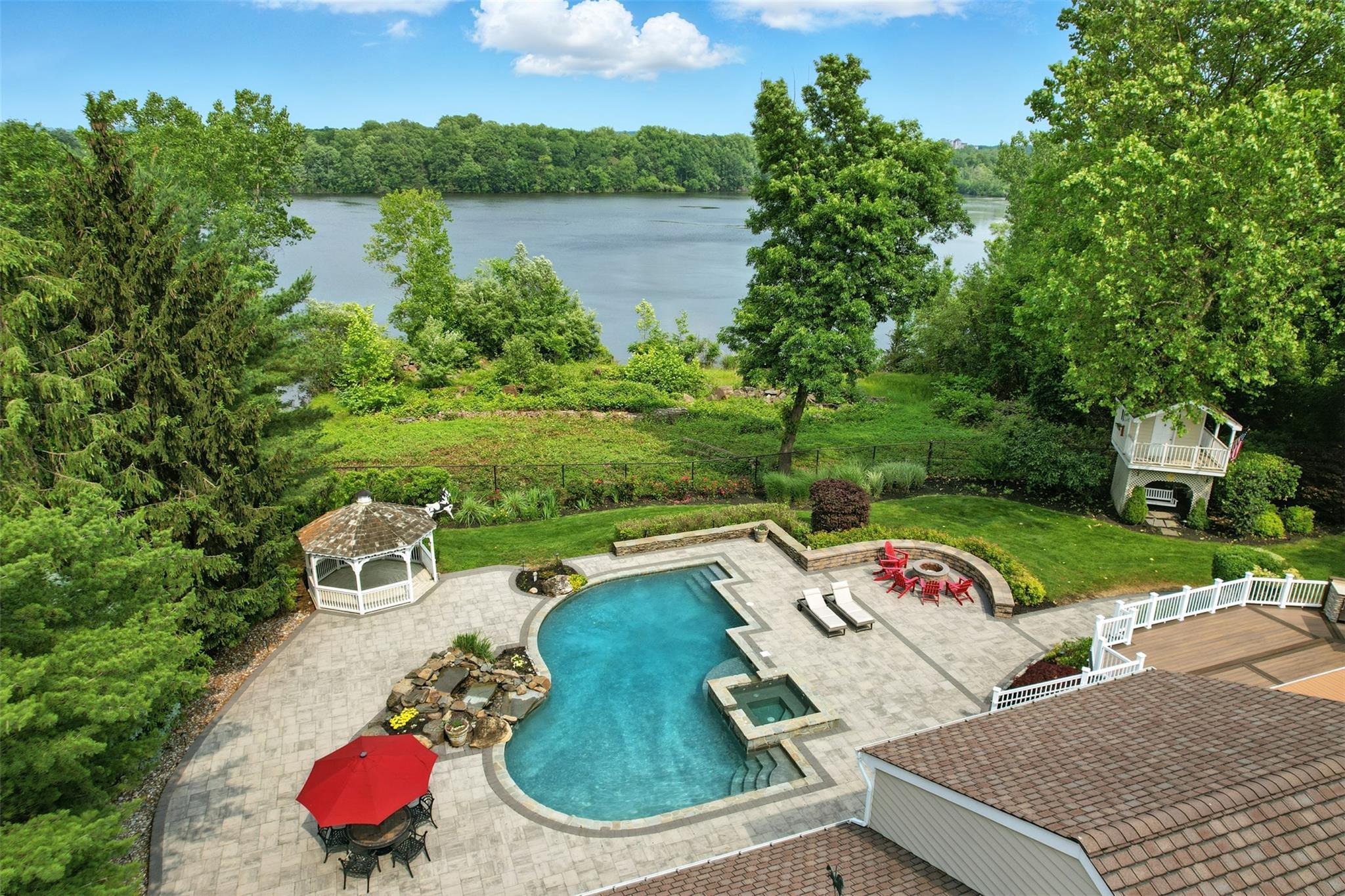 Single Family Kinsley Rockland County, NY 10965, MLS-879093-14