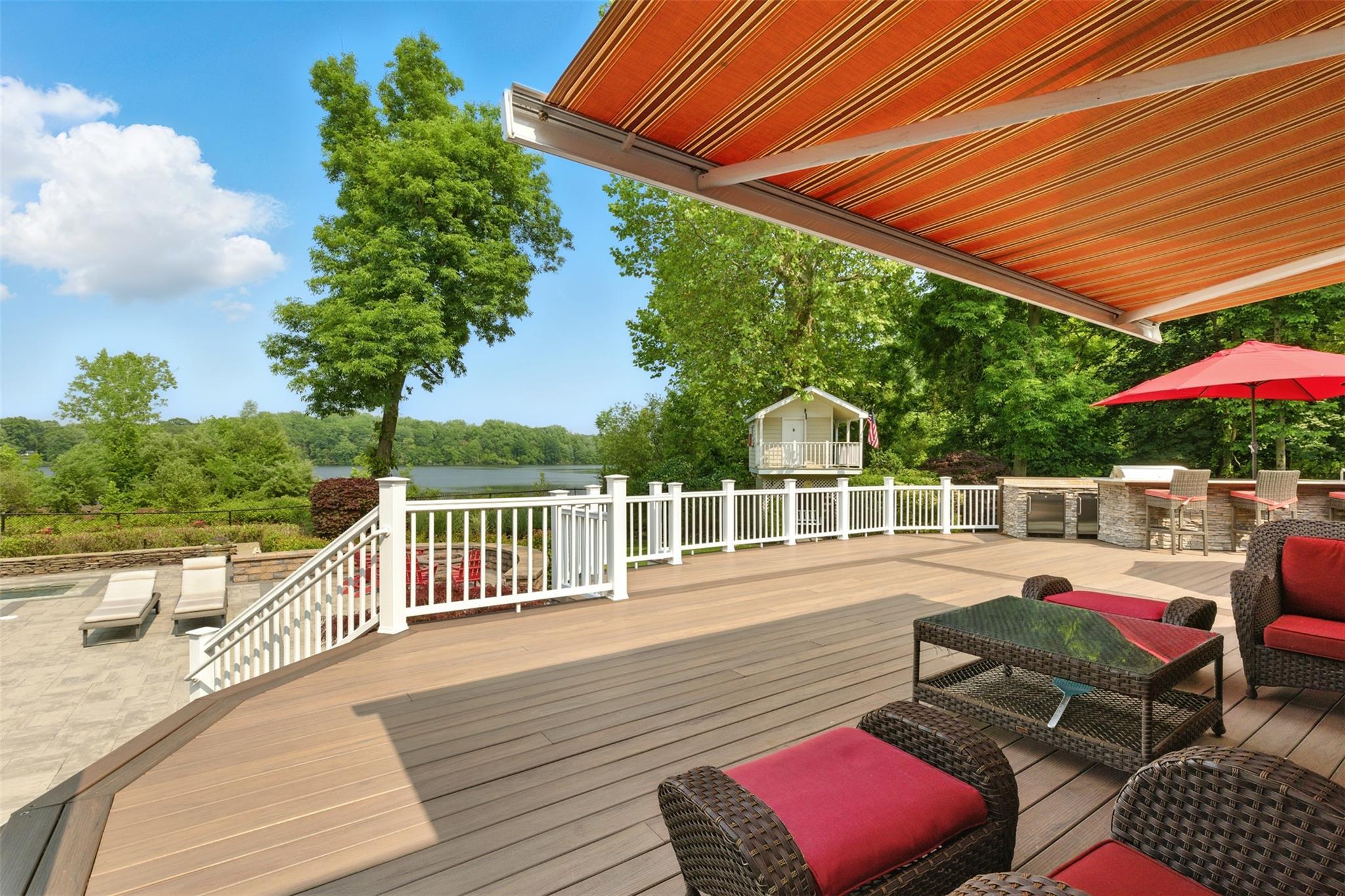 Single Family Kinsley Rockland County, NY 10965, MLS-879093-17