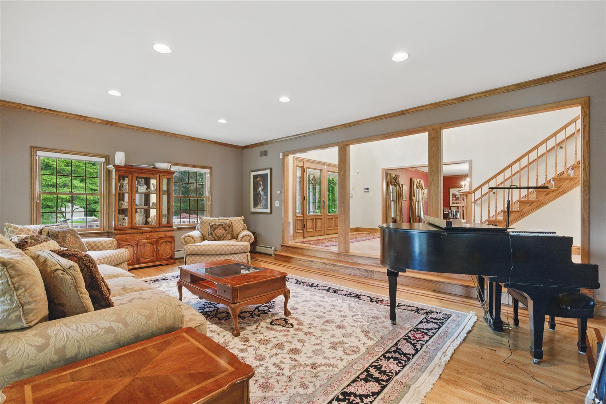 Single Family Kinsley Rockland County, NY 10965, MLS-879093-34