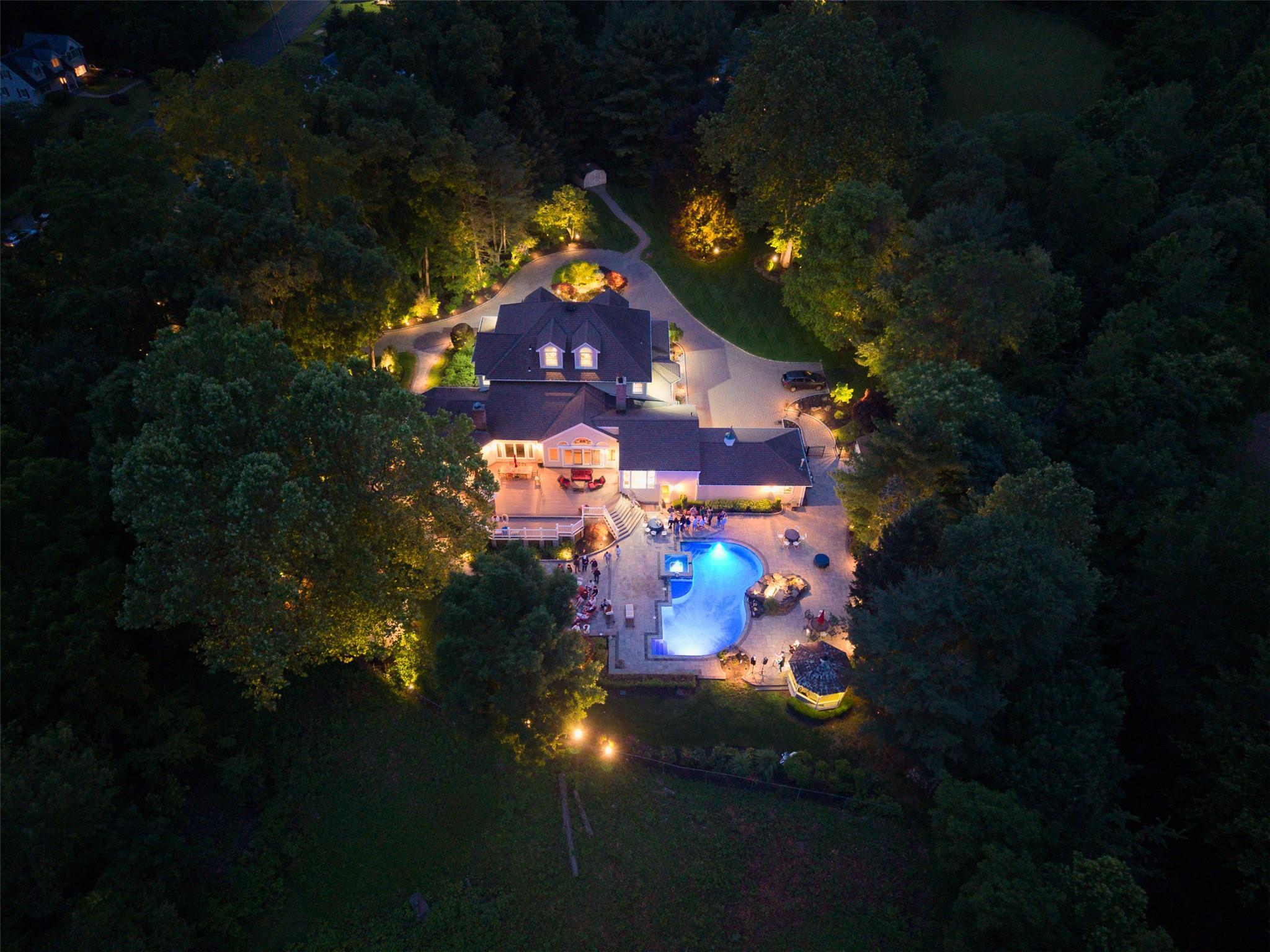 Single Family Kinsley Rockland County, NY 10965, MLS-879093-48