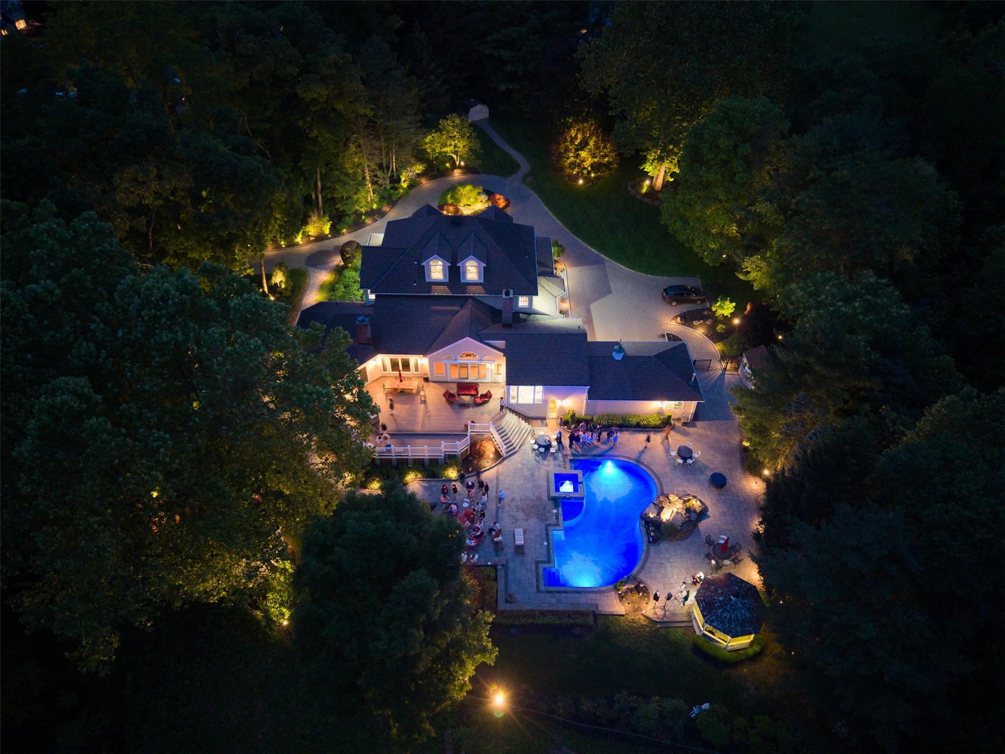 Single Family Kinsley Rockland County, NY 10965, MLS-879093-49