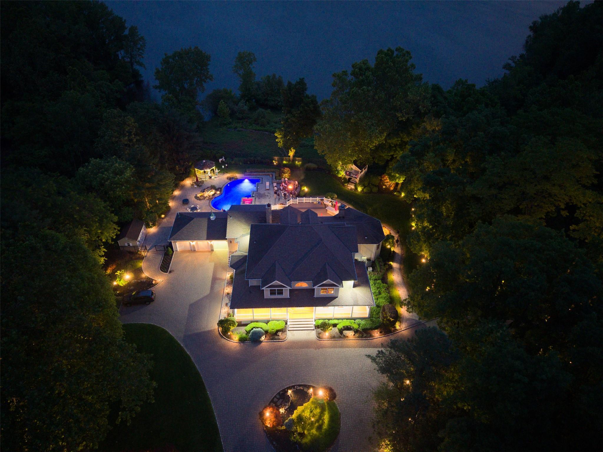 Single Family Kinsley  Rockland County, NY 10965, MLS-879093-50