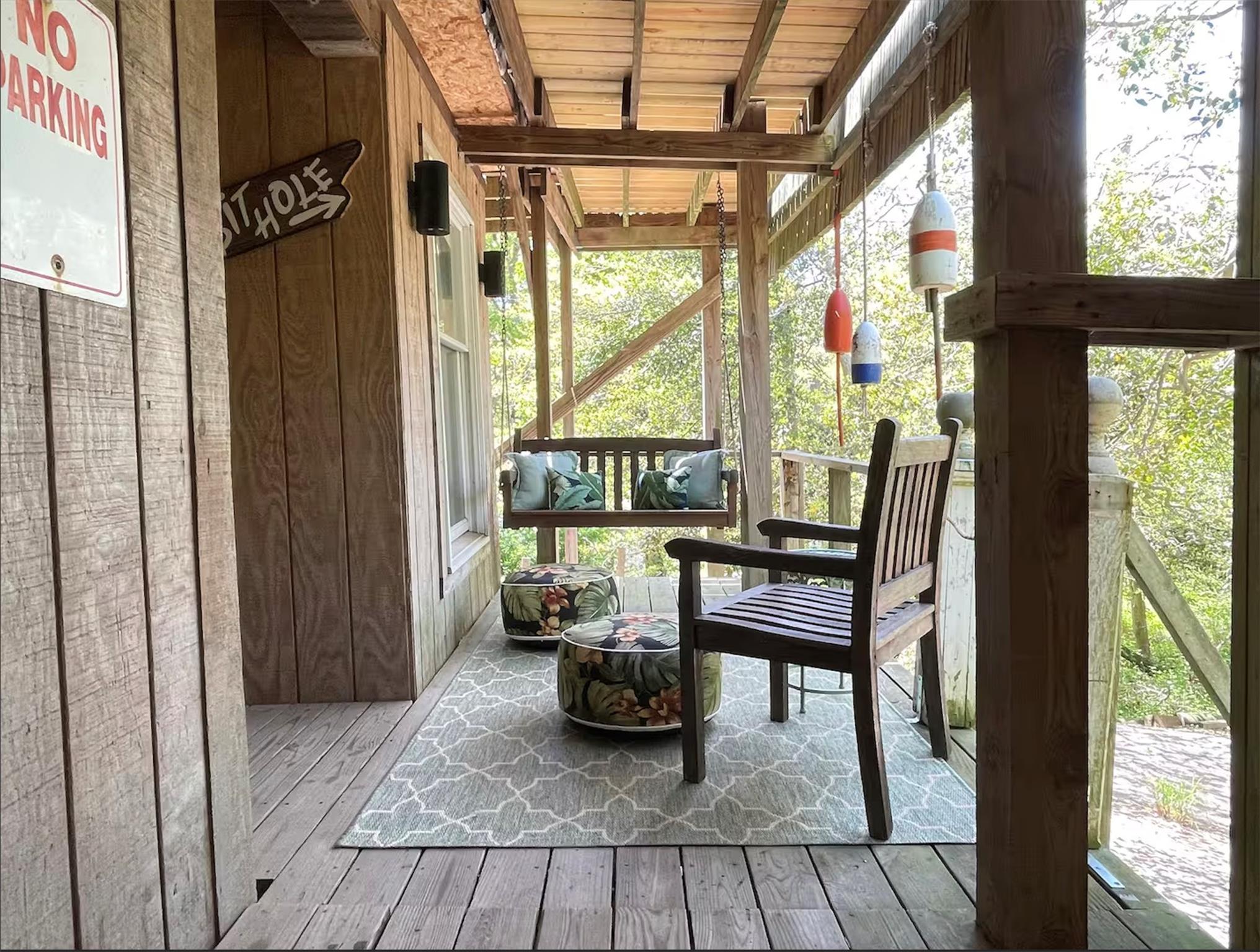 Single Family Fire Island  Suffolk County, NY 11782, MLS-879097-16