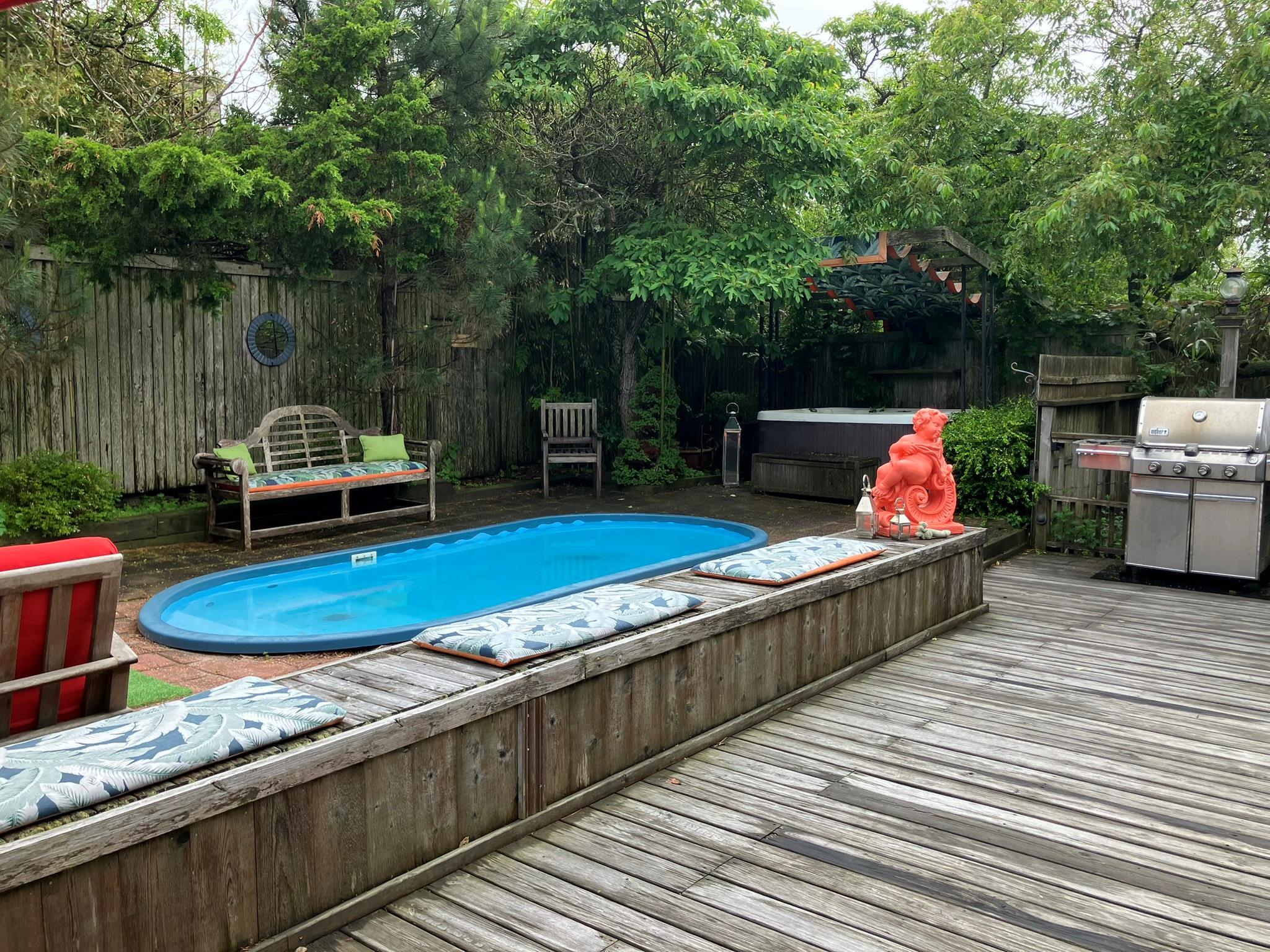 Single Family Fire Island  Suffolk County, NY 11782, MLS-879097-4