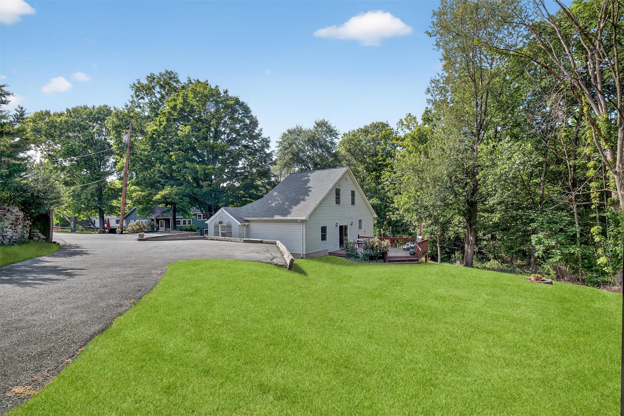Single Family Lakeside  Orange County, NY 12553, MLS-879106-2