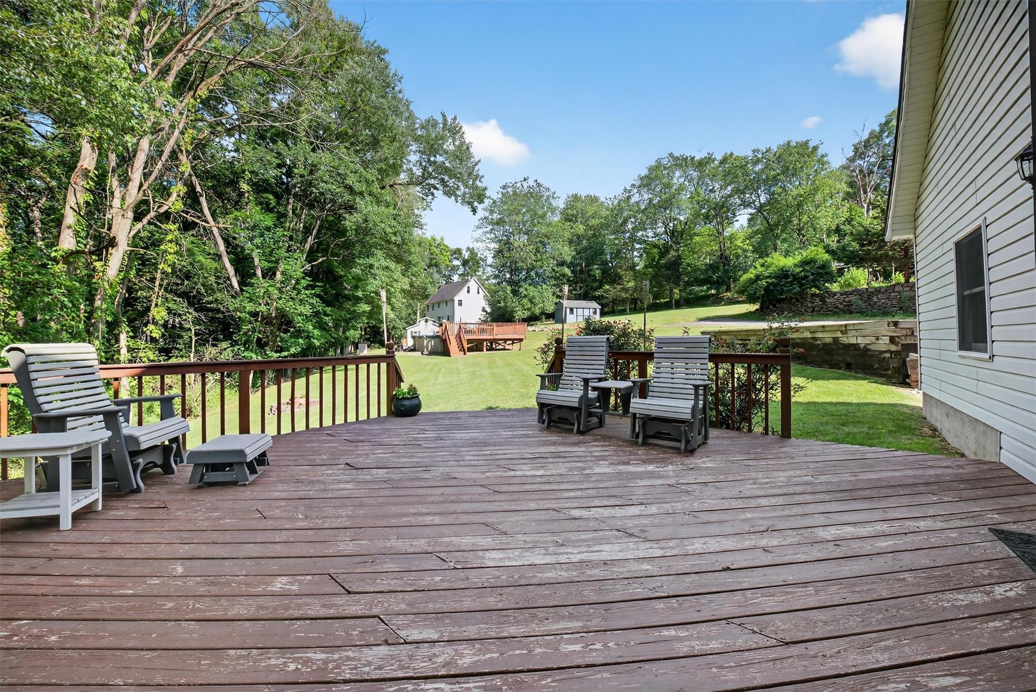 Single Family Lakeside  Orange County, NY 12553, MLS-879106-31