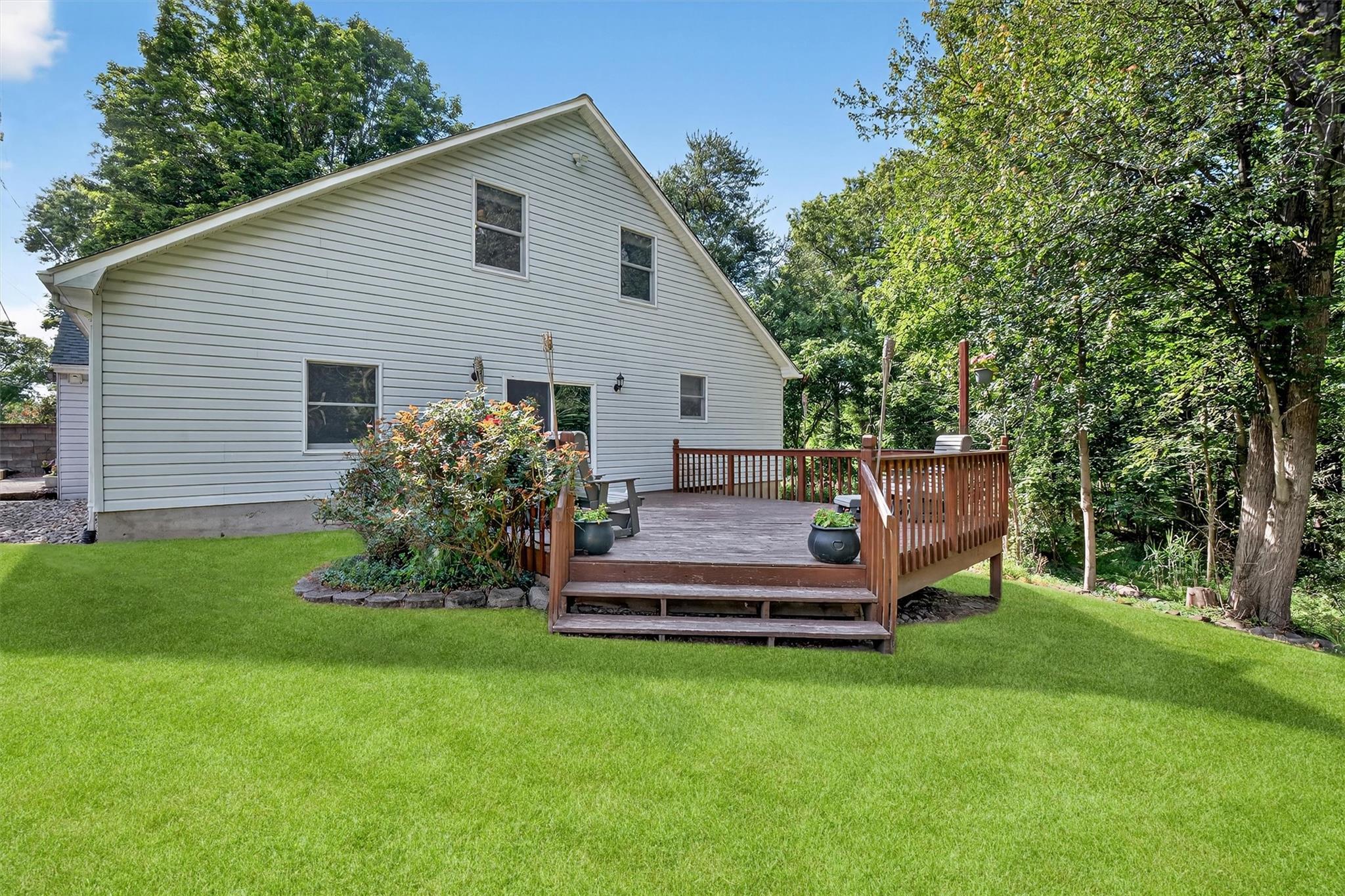 Single Family Lakeside  Orange County, NY 12553, MLS-879106-32