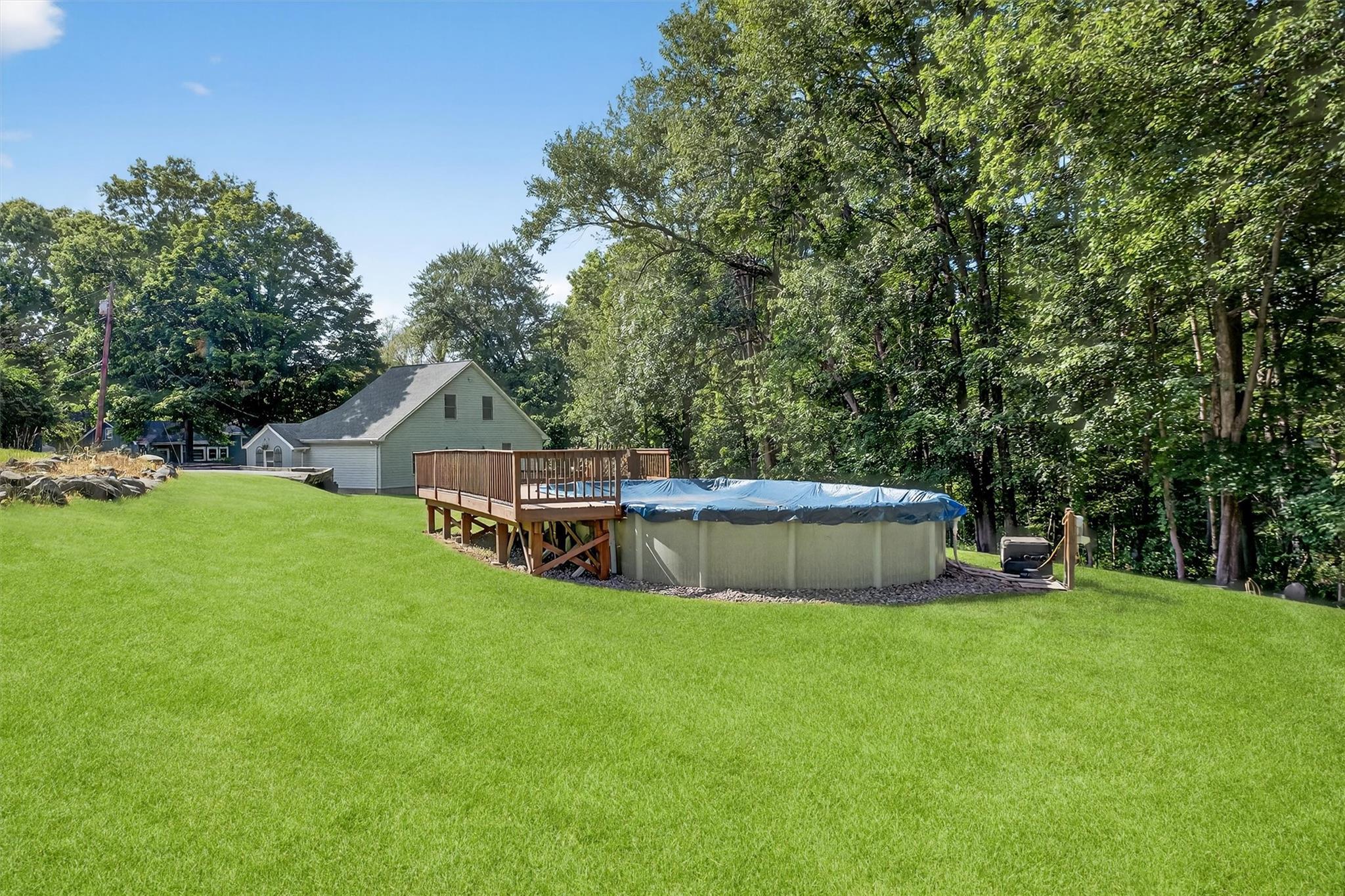 Single Family Lakeside  Orange County, NY 12553, MLS-879106-33
