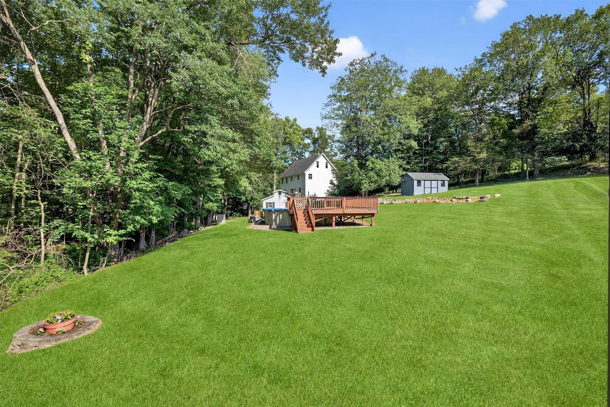Single Family Lakeside  Orange County, NY 12553, MLS-879106-34