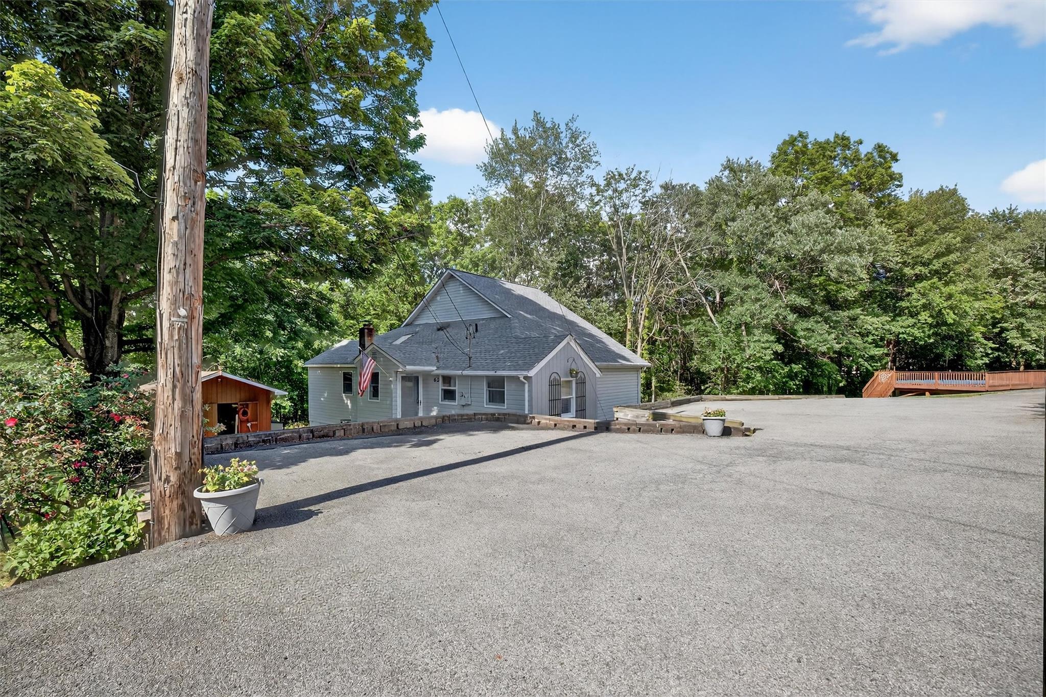 Single Family Lakeside  Orange County, NY 12553, MLS-879106-40