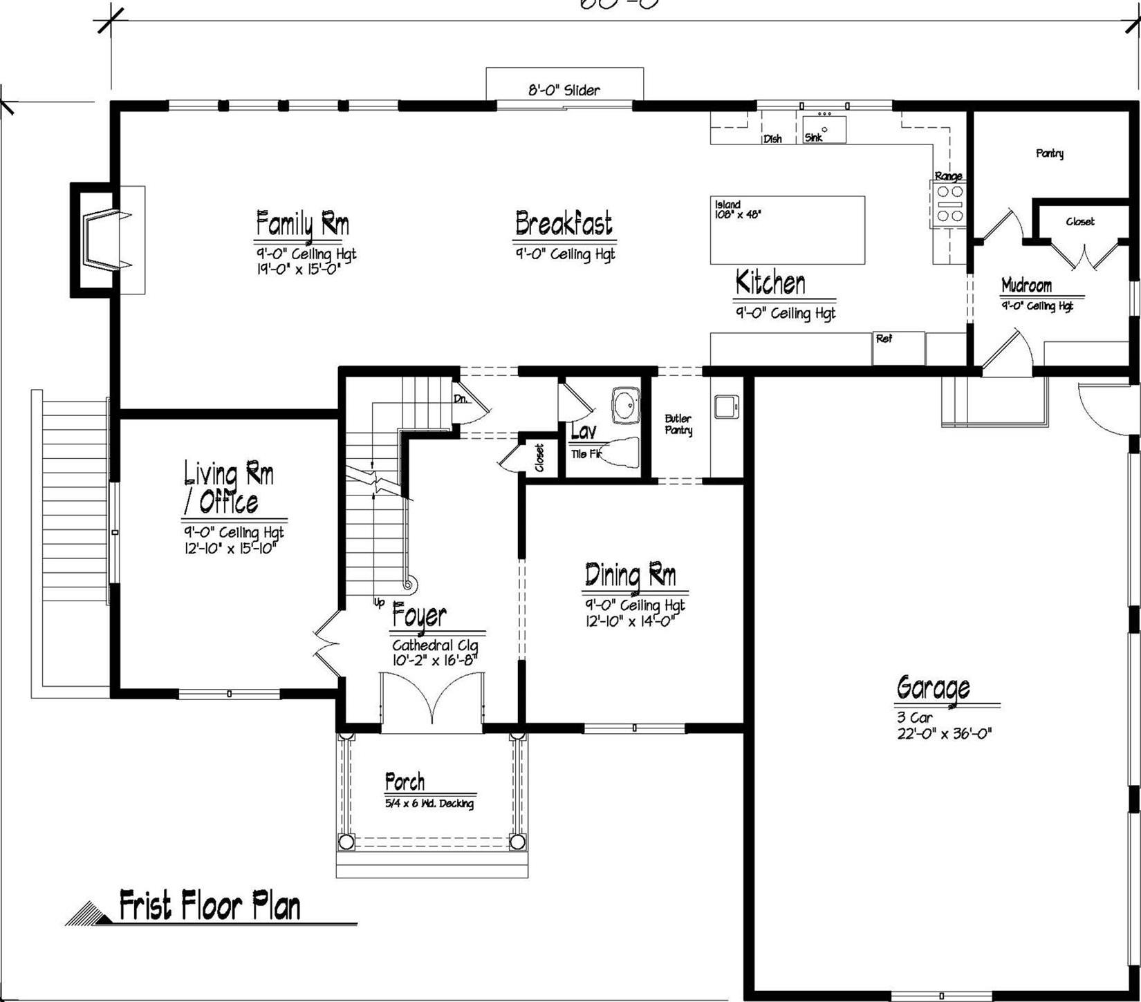 Single Family Eton  Westchester County, NY 10594, MLS-879113-2