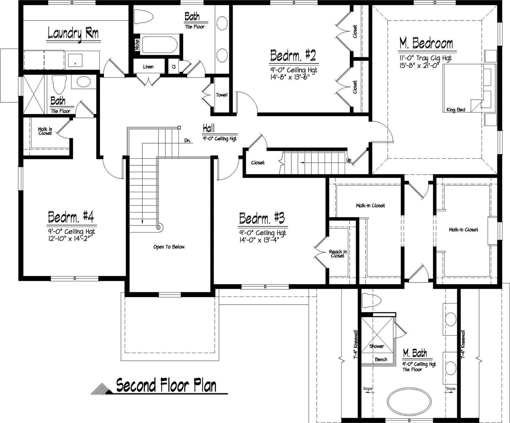 Single Family Eton  Westchester County, NY 10594, MLS-879113-4