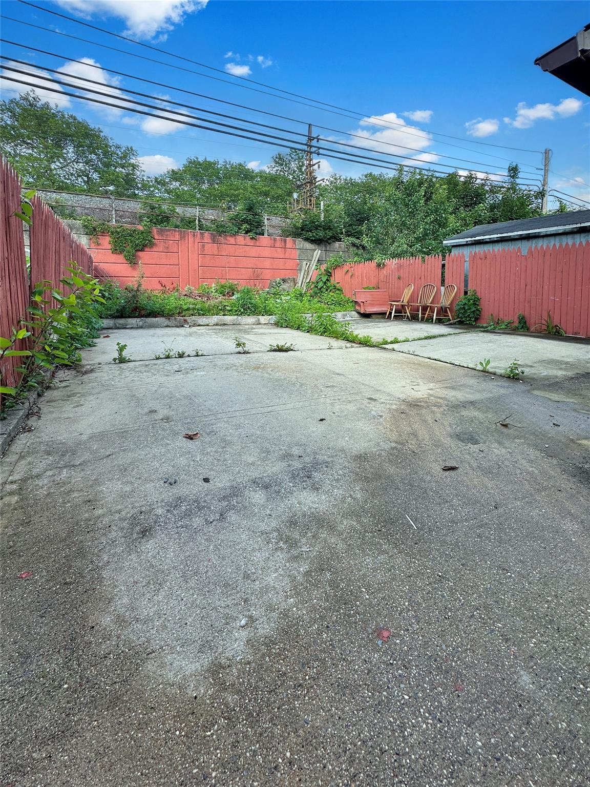 Single Family 157th  Queens, NY 11433, MLS-879122-16
