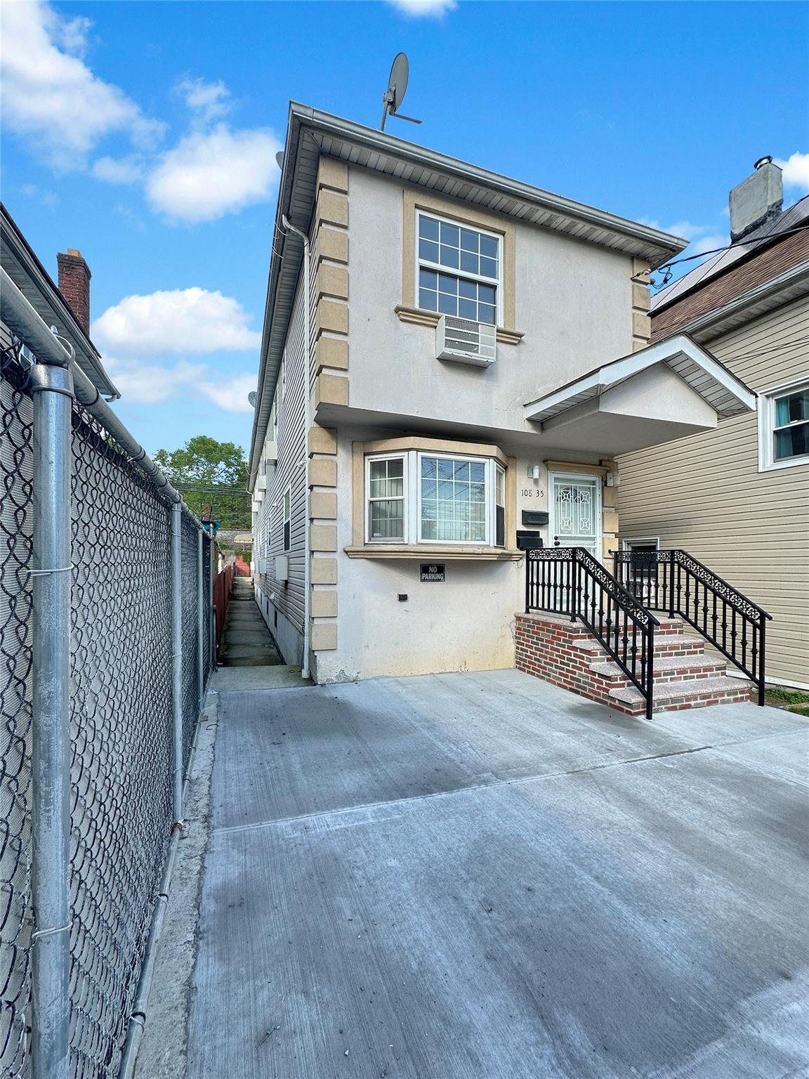 Single Family 157th  Queens, NY 11433, MLS-879122-17