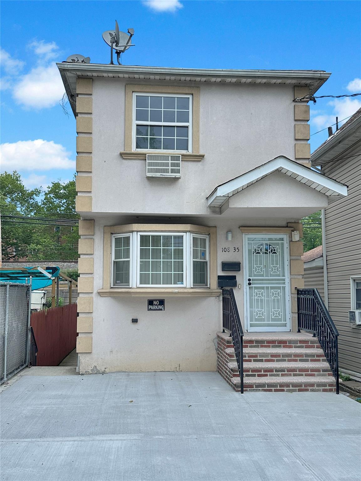 Single Family 157th  Queens, NY 11433, MLS-879122-2