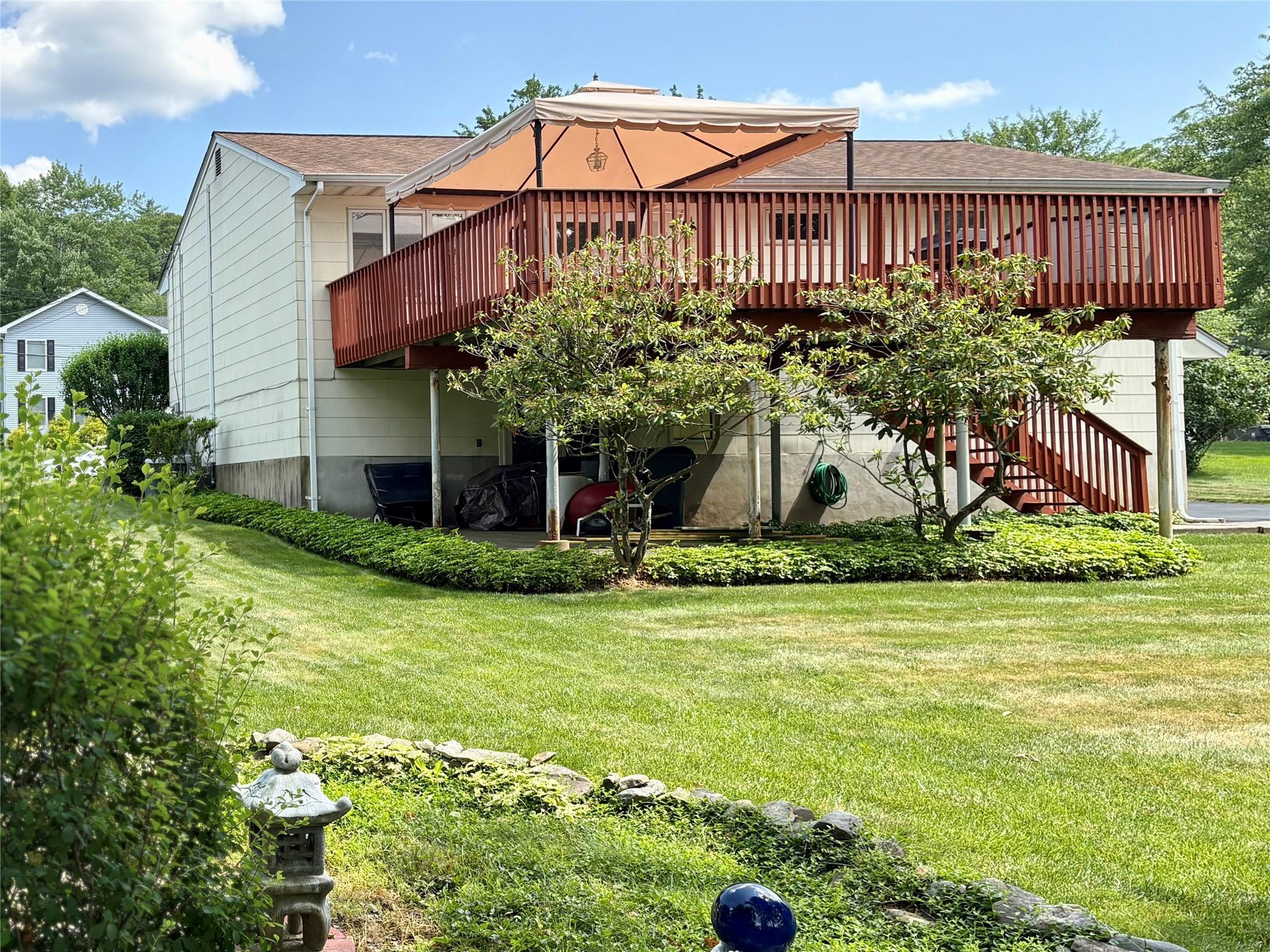 Single Family Pleasant  Orange County, NY 10930, MLS-879127-30