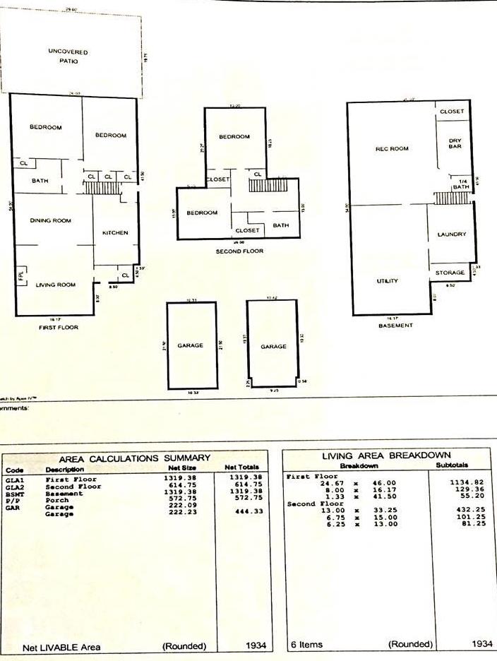 Single Family 149th  Queens, NY 11354, MLS-879136-14