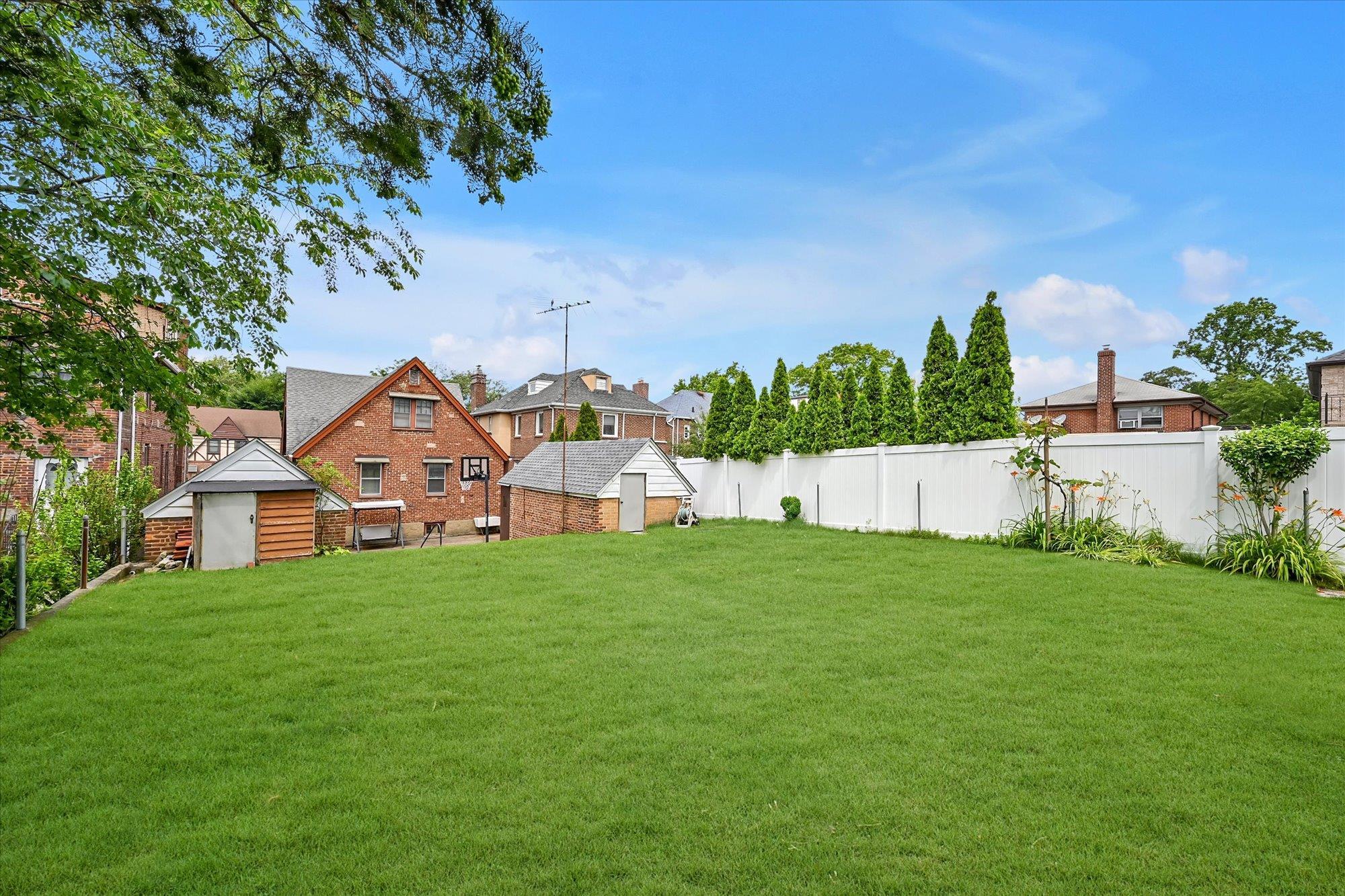 Single Family 149th  Queens, NY 11354, MLS-879136-19